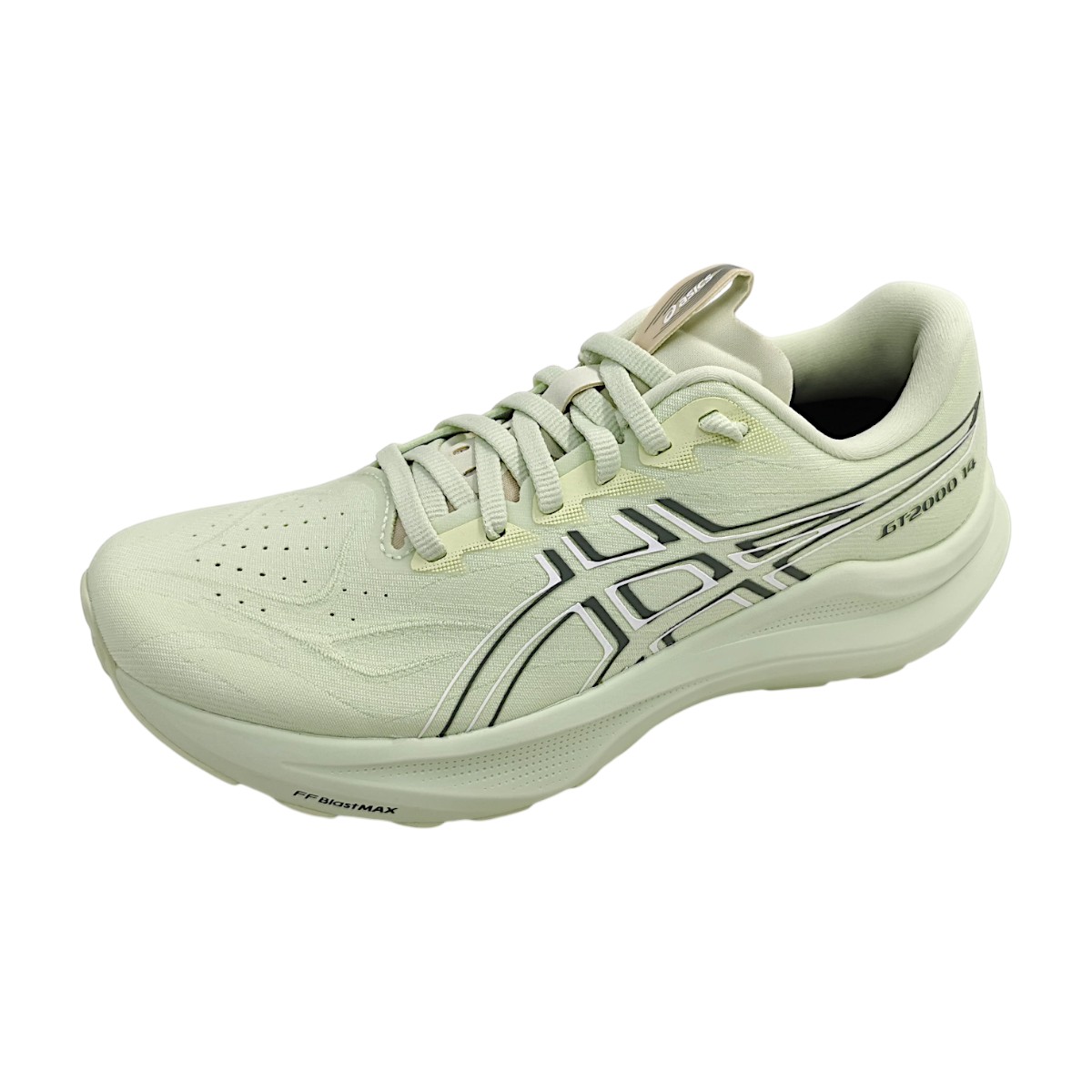 Asics GT-2000 1012B843/300 Grün mint 300