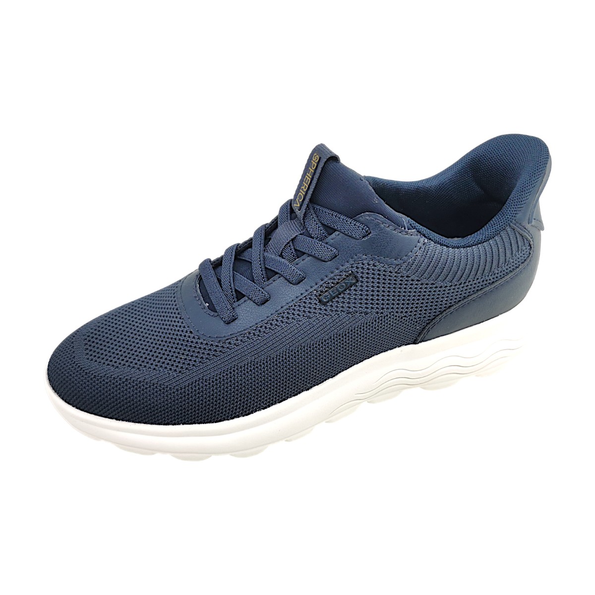 Geox Spherica Plus D557MA-06KBC/C4002 Blau navy C4002
