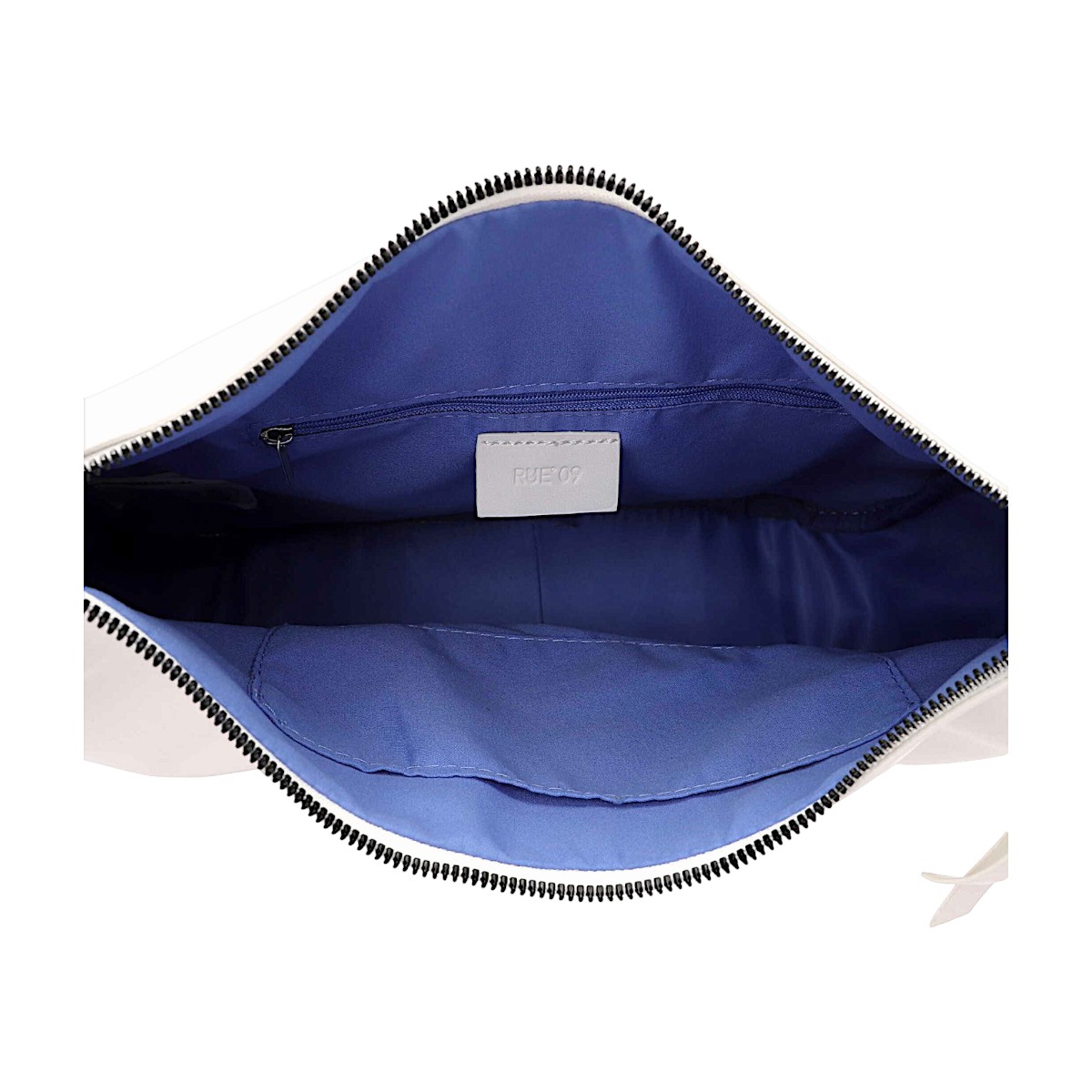 emily & noah Damenaccessoires Accessoires Taschen Weiß Freizeit (300 white, Größe OneSize)