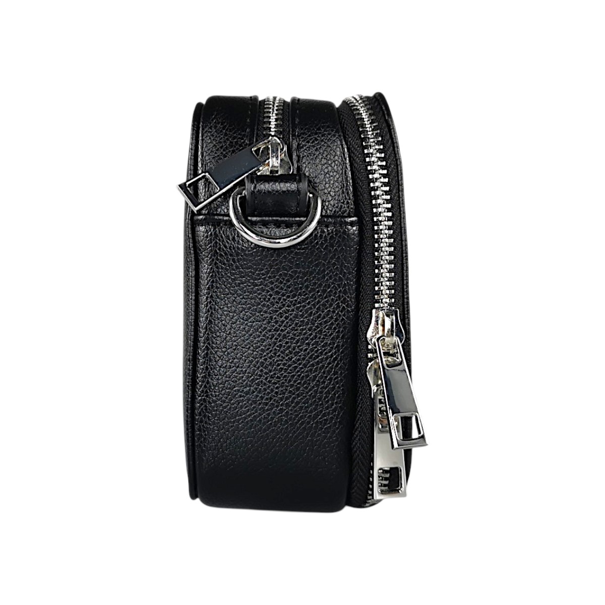 Marco Tozzi Damenaccessoires Tasche Schwarz Freizeit (black 001, Größe OneSize)