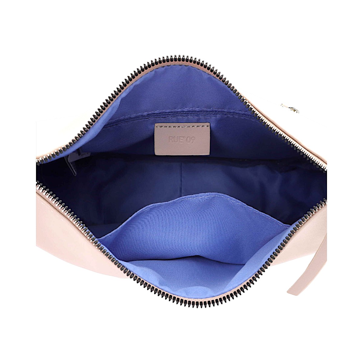 emily & noah Damenaccessoires Tasche Beige Freizeit (420 sand, Größe OneSize)