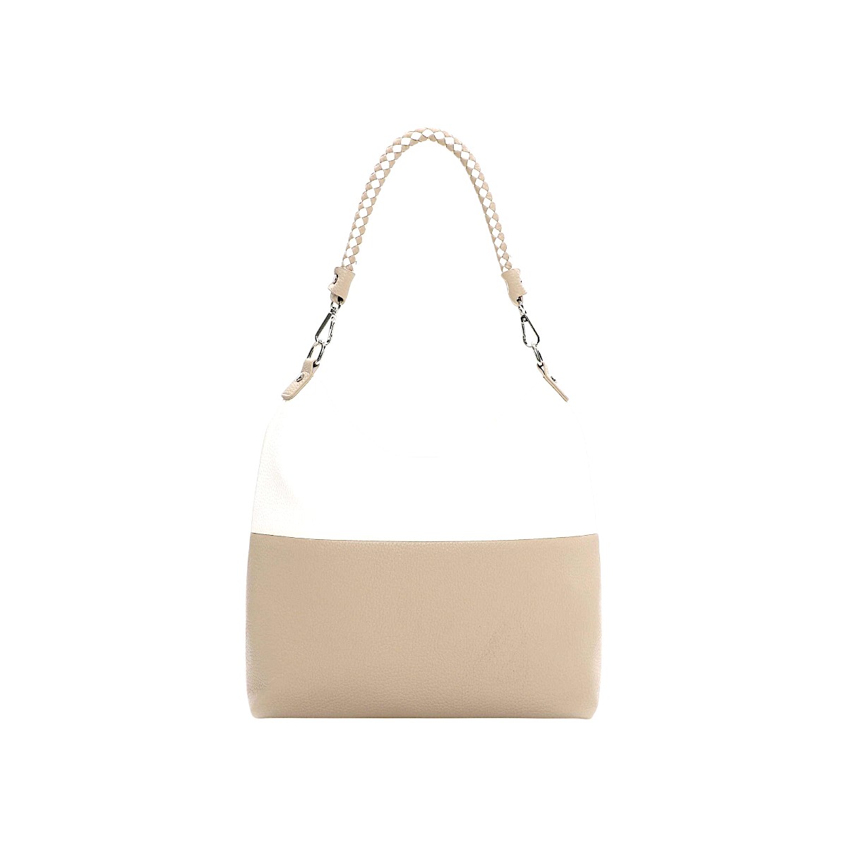 emily & noah Damenaccessoires Tasche Beige Freizeit