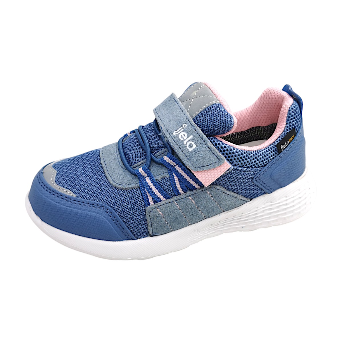 Jela Sporty-Tex Rosa lt. purple