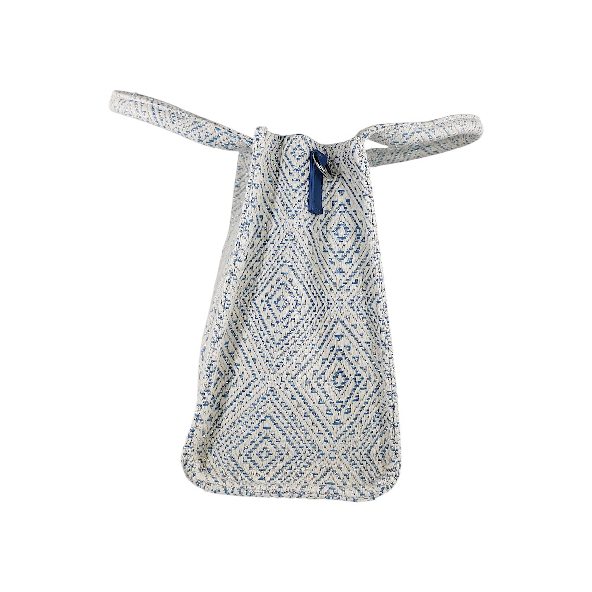 Remonte Damenaccessoires Taschen Blau Freizeit (blaukombi 12, Größe OneSize)