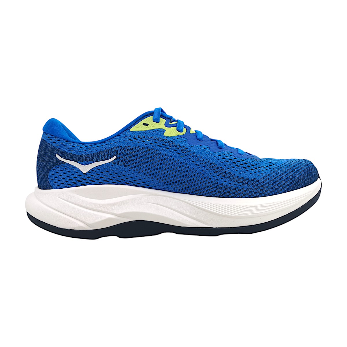 Hoka Rincon 4 1155130-ECC Blau ECC Cobalt