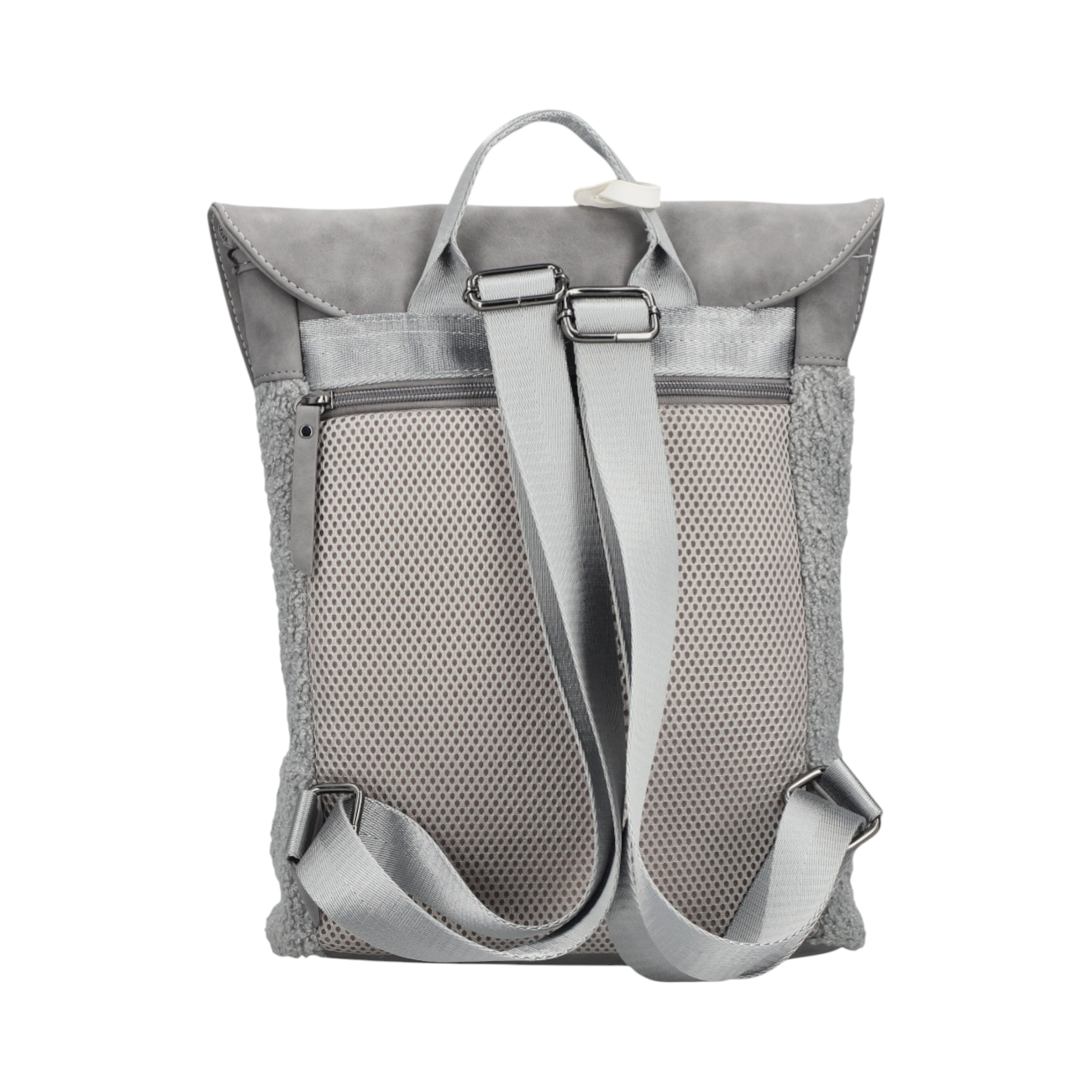 Rieker Damenaccessoires Rucksack Grau Freizeit (grau 42, Größe OneSize) Rieker Damenaccessoires Rucksack Grau Freizeit (grau 42, Größe OneSize)