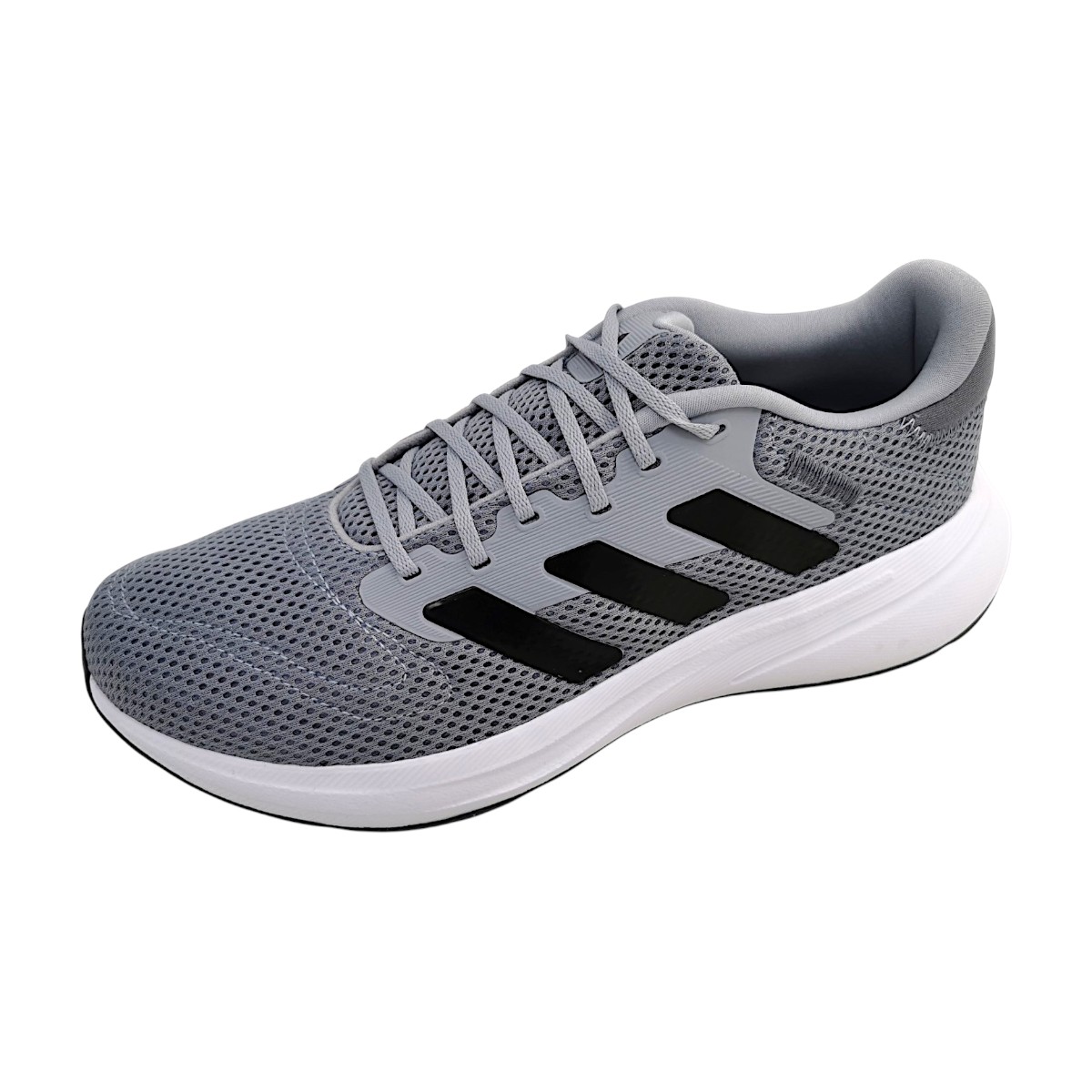 adidas Response Runner U IH6102 Grau halsil/black/grey