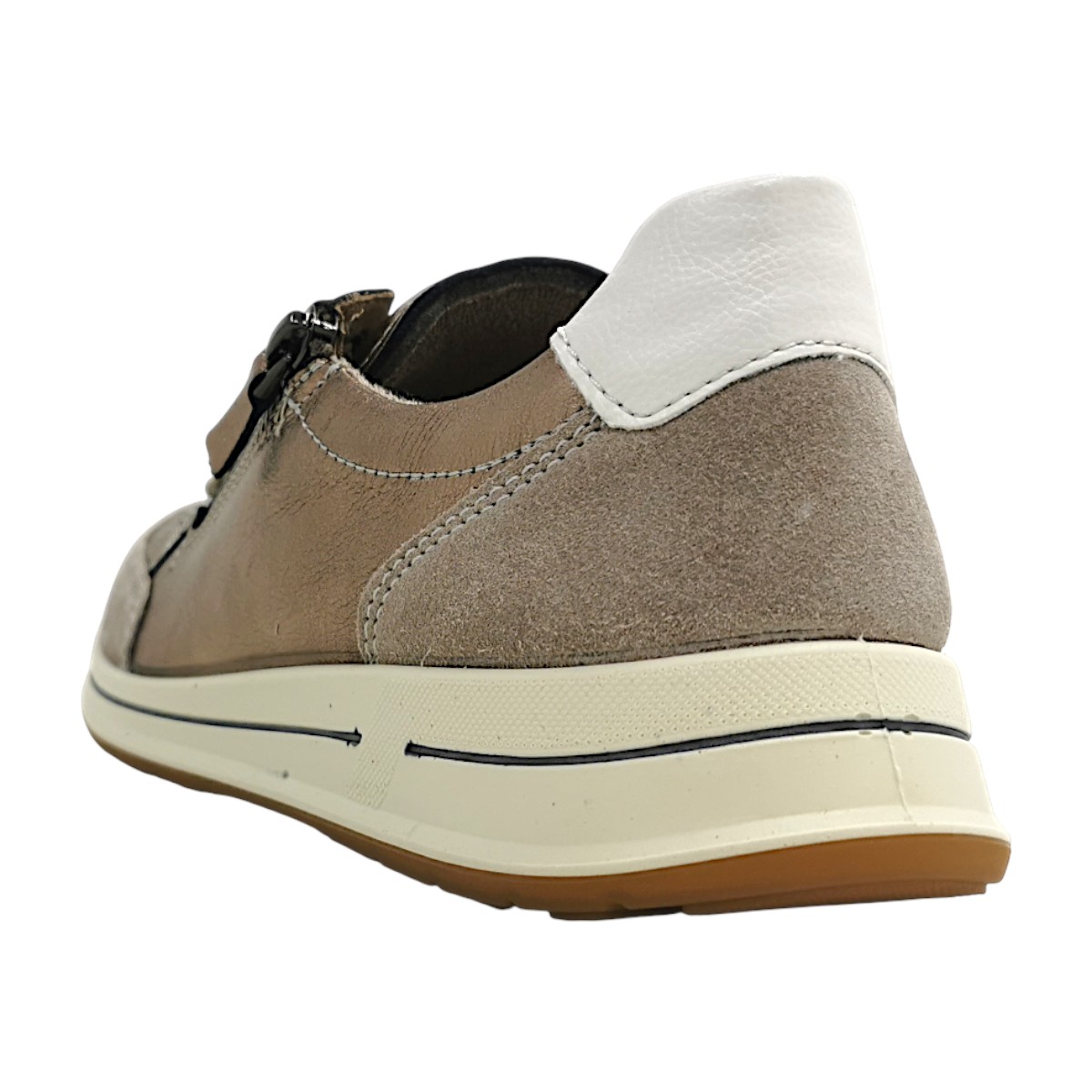 Ara Osaka 2.0 12-54801/79 Beige cashmere/cream 79