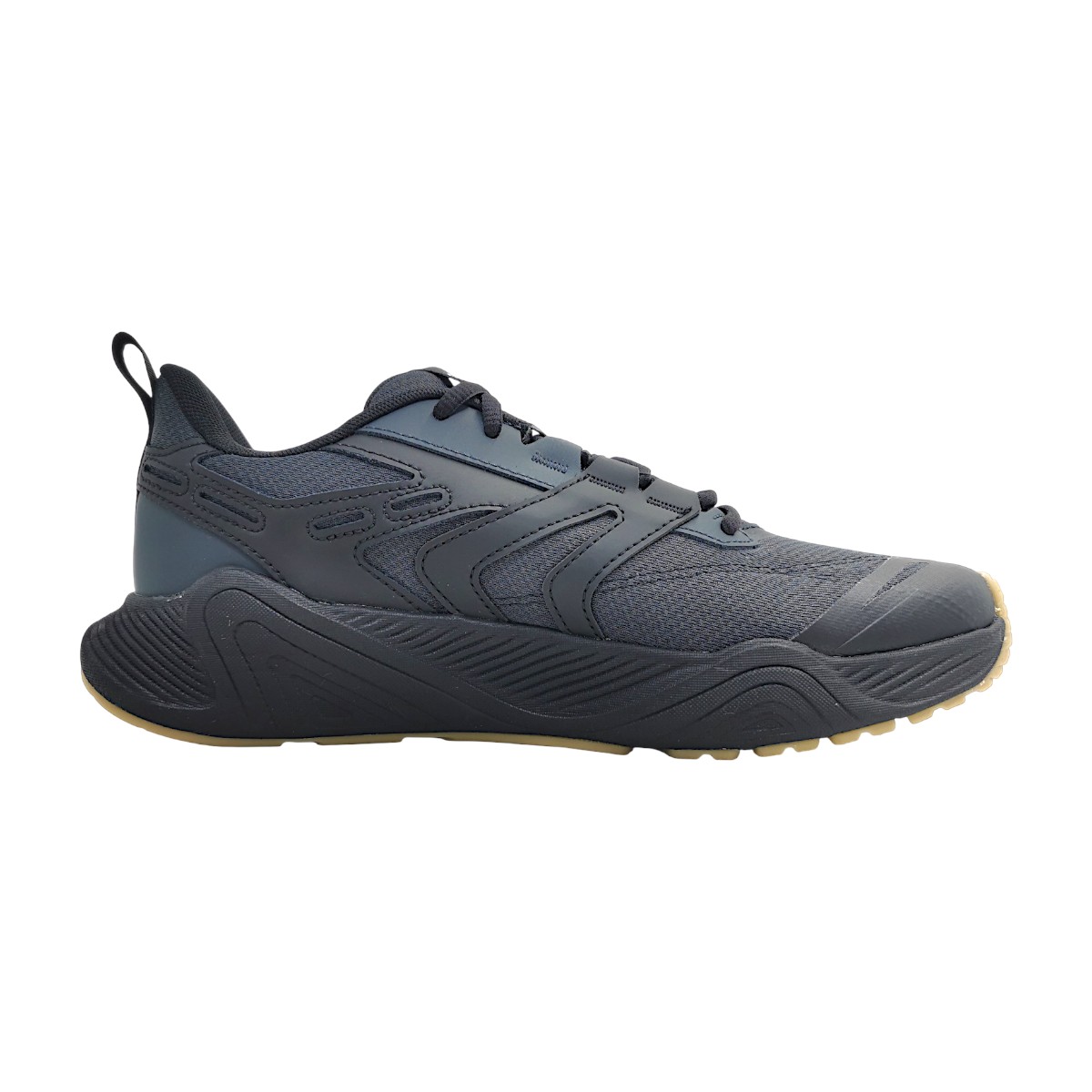 Under Armour UA Changed Commit 6007140-016 Schwarz Anthracite Black 016