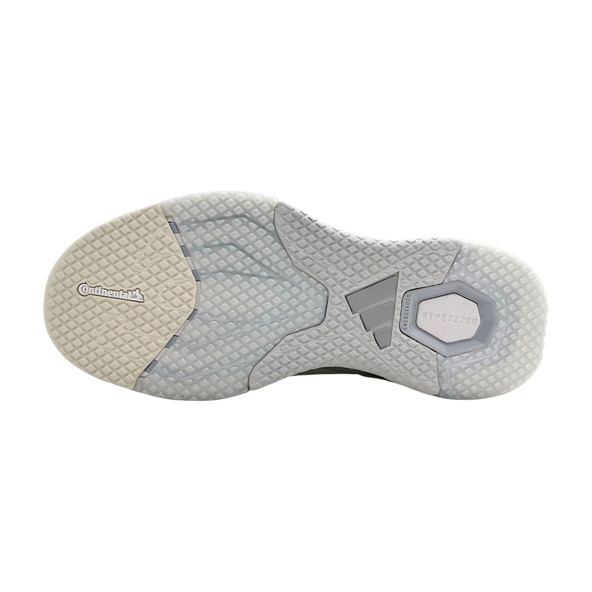 adidas Dropset 4 Trainer W KJ6603 Weiß grey/silver