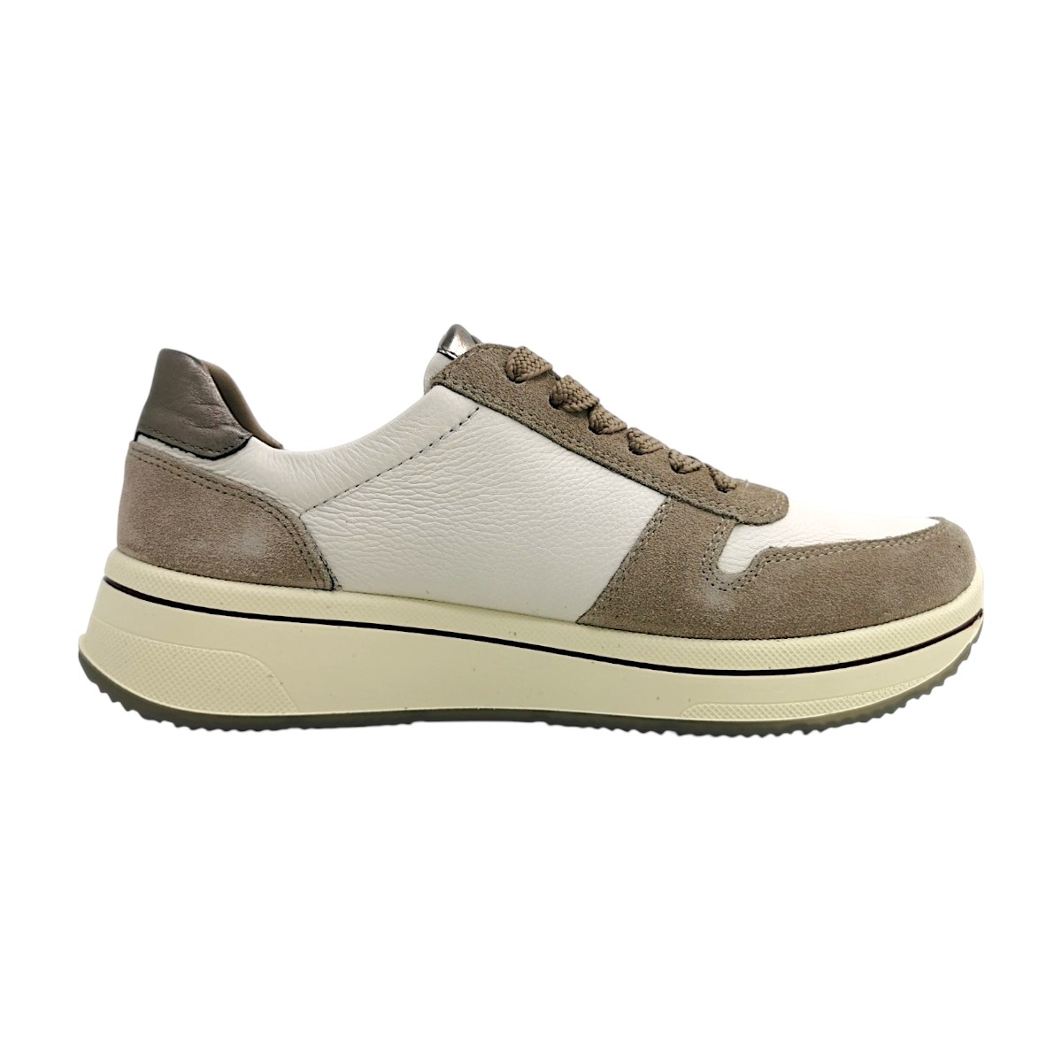 Ara Sapporo 3.0 12-27540/95 Weiß cashmere/cream 95