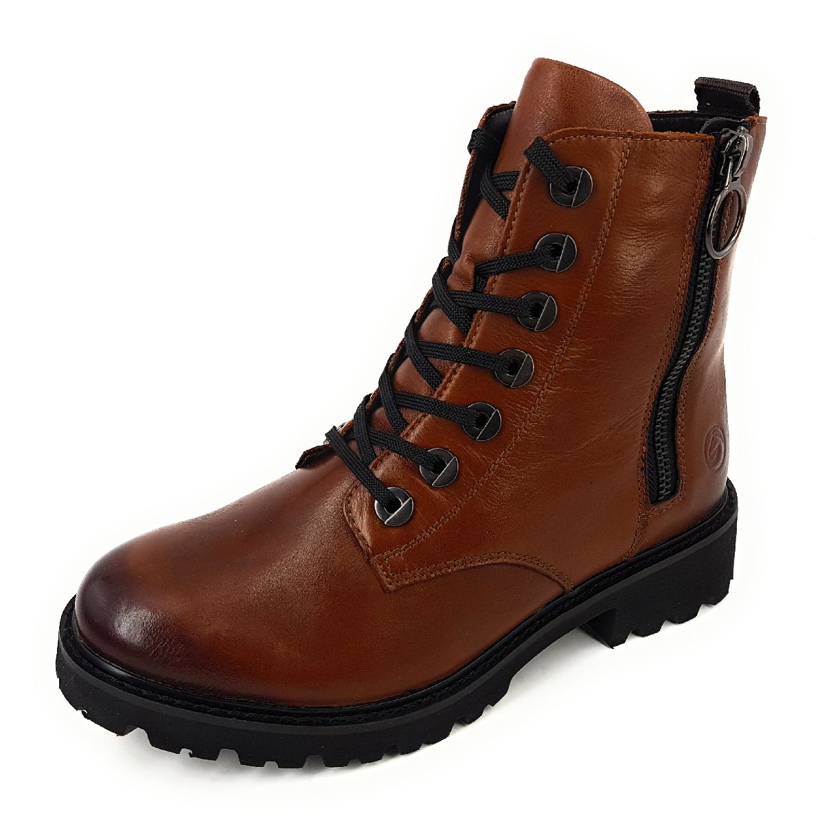 Remonte Damenschuhe Stiefeletten Schnürer Stiefel Braun Freizeit (m22 chestnut, Größe 36 EU) Remonte Damenschuhe Stiefeletten Schnürer Stiefel Braun Freizeit (m22 chestnut, Größe 36 EU)