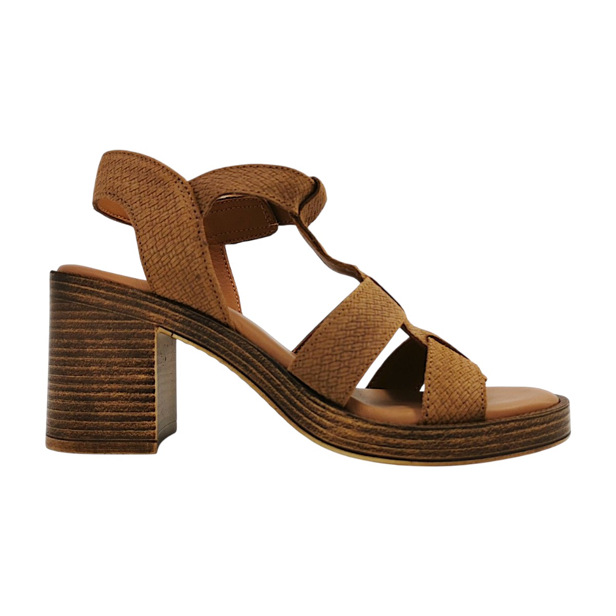 Tamaris 1-28302-46-380 Braun brown struct. 380
