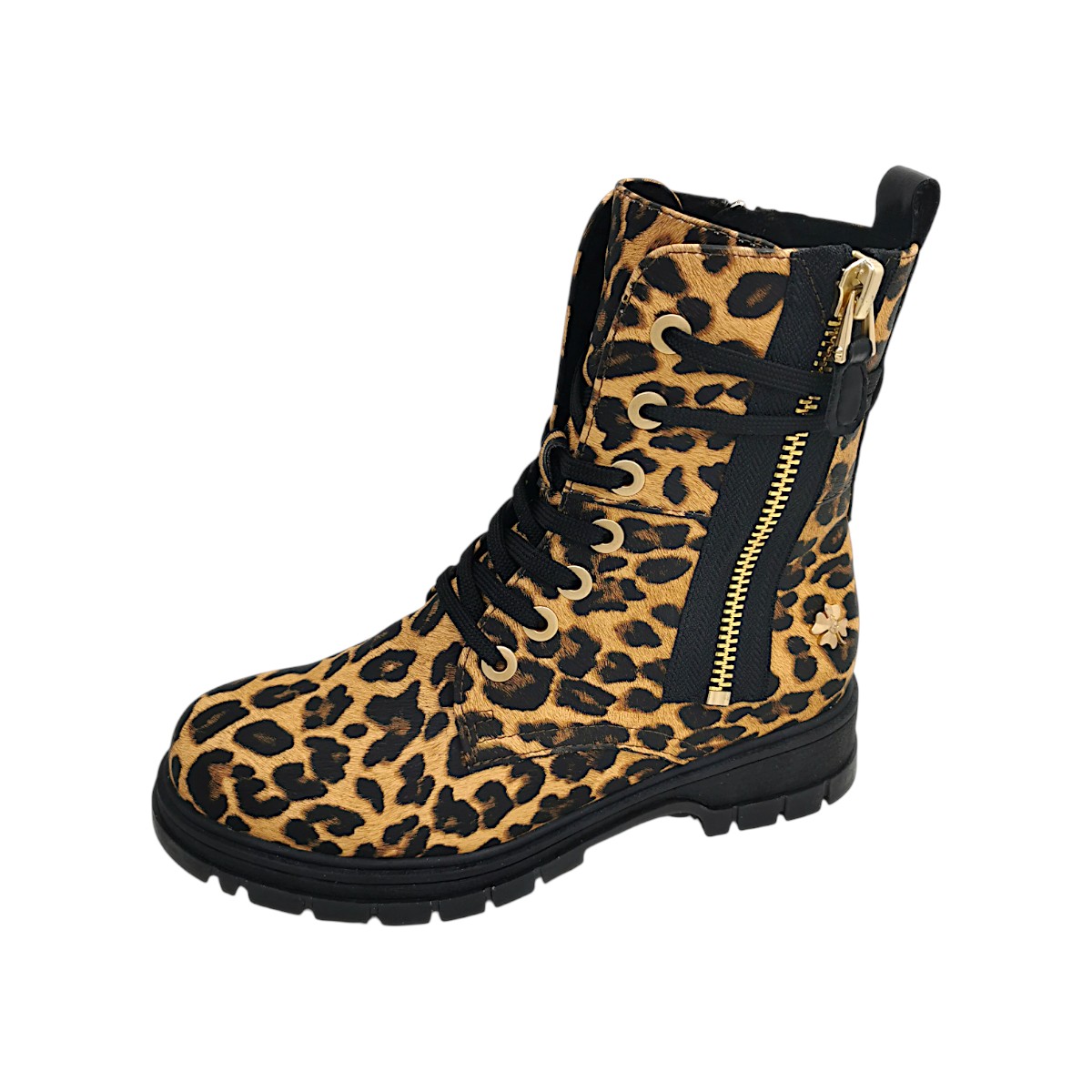 Marco Tozzi Damenschuhe Stiefeletten Reißverschluss Schnürstiefel Braun Freizeit (leo beige 971, Größe 37 EU) Marco Tozzi Damenschuhe Stiefeletten Reißverschluss Schnürstiefel Braun Freizeit (leo beige 971, Größe 37 EU)