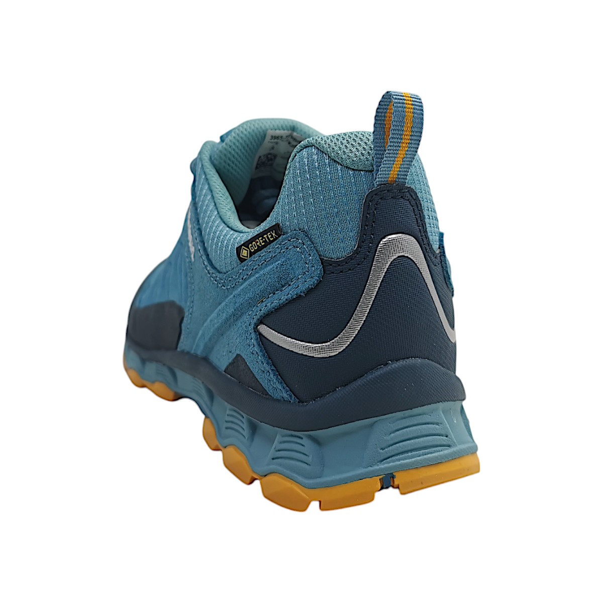 Meindl Lite Trail Lady GTX 3965-79 Blau sky/sunset 79