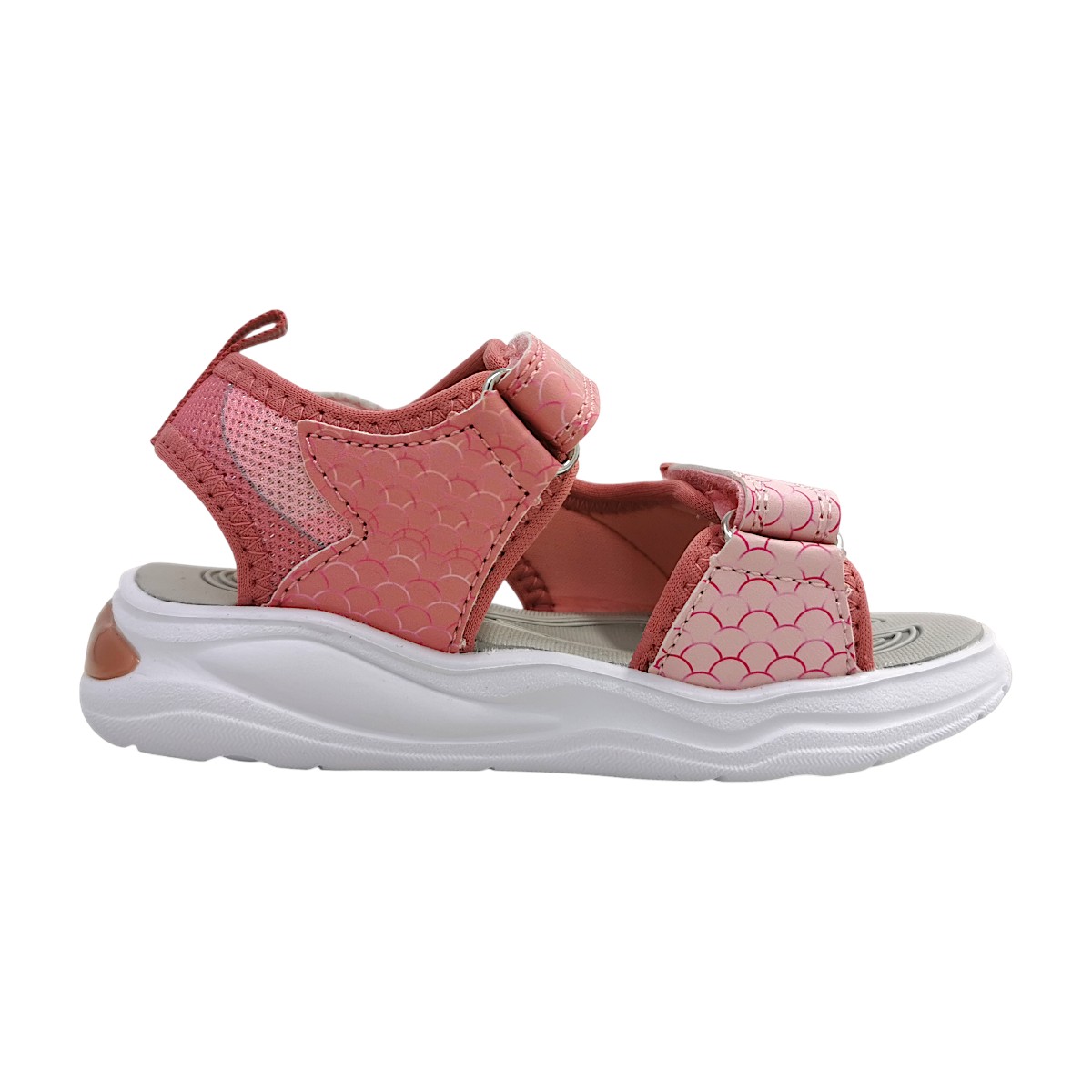 KangaRoos K-SLS-Ariel 00126/6145 Rosa Frost Pink/Rose 6145