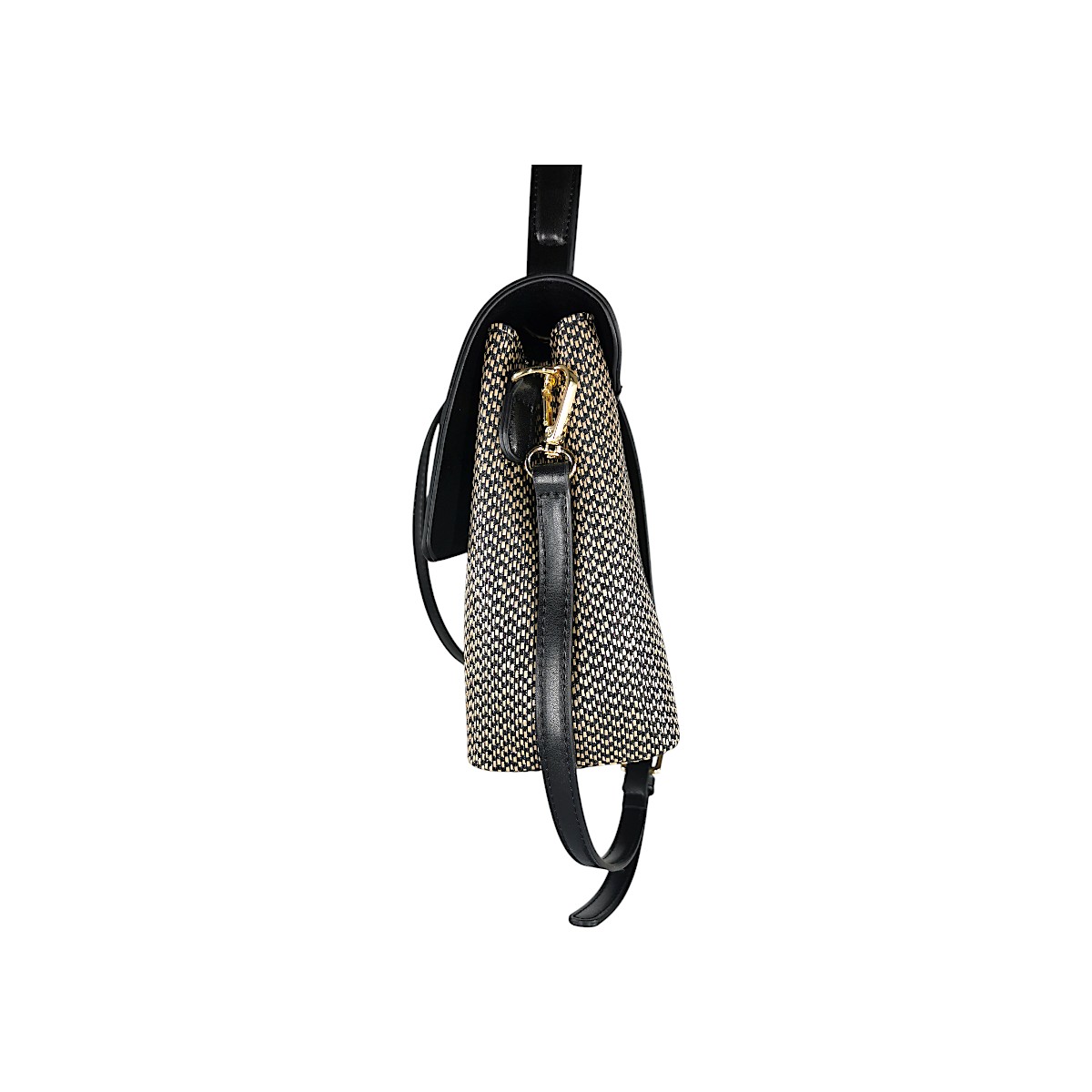 Rieker Damenaccessoires Tasche Schwarz Freizeit (schwarz-natur 92, Größe OneSize) Rieker Damenaccessoires Tasche Schwarz Freizeit (schwarz-natur 92, Größe OneSize)
