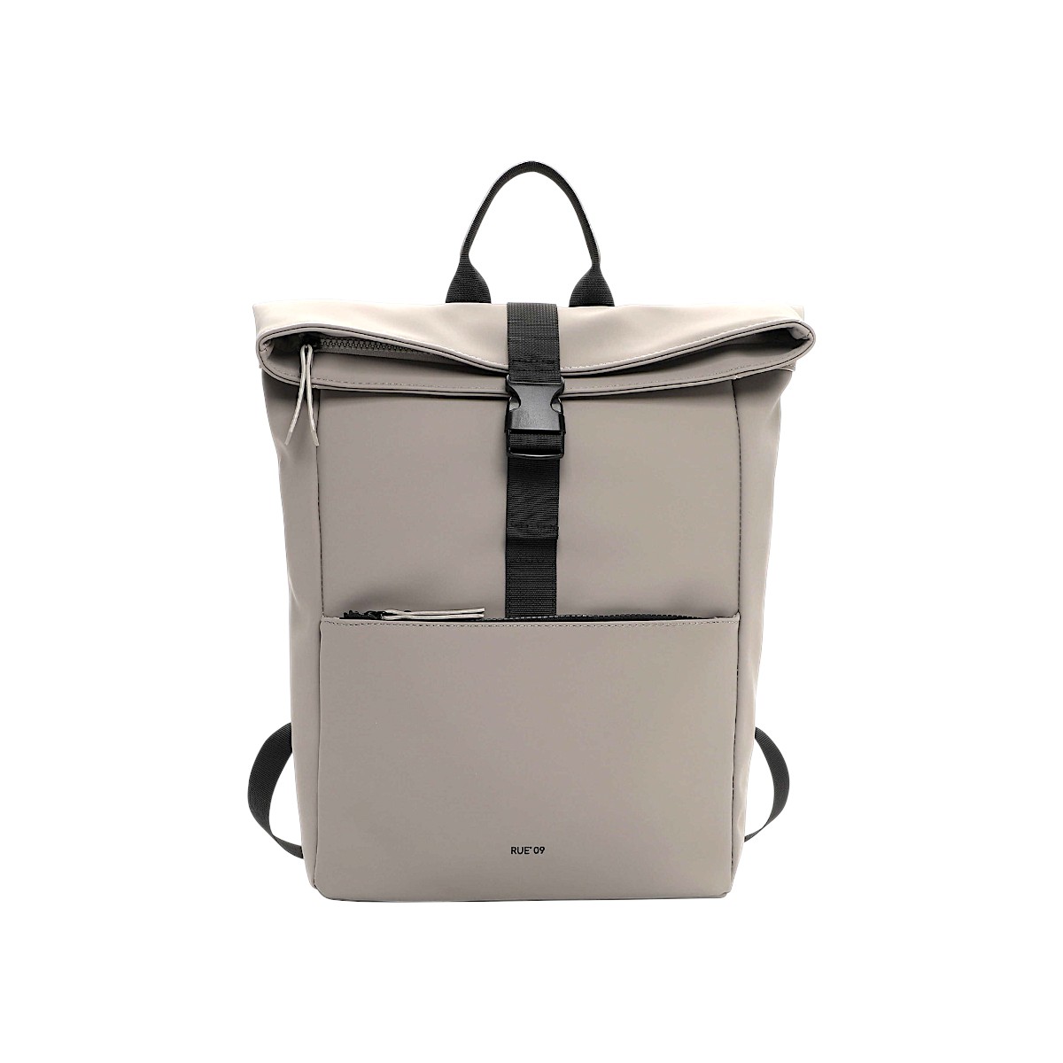 emily & noah Damenaccessoires Rucksack Grau Freizeit