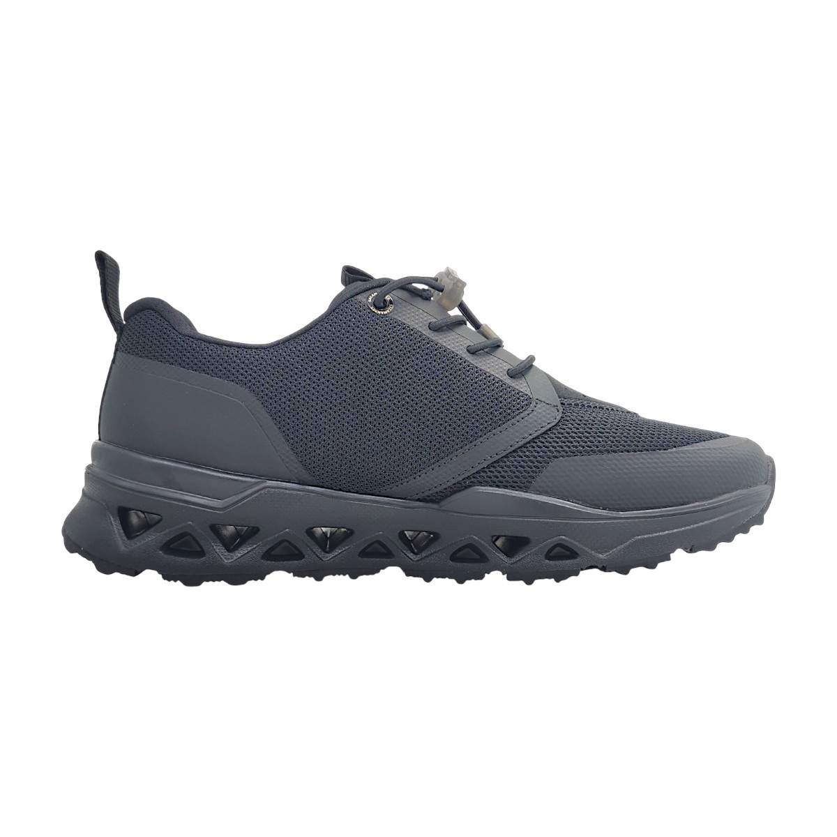 Salamander F31-ARR01-6955-1010 Schwarz black/black 1010