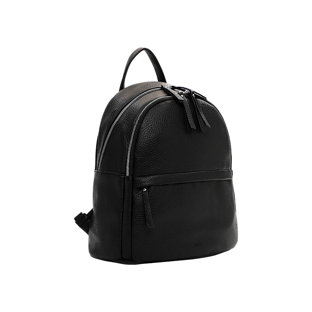 emily & noah Damenaccessoires Tasche Schwarz Freizeit (black 100, Größe OneSize)