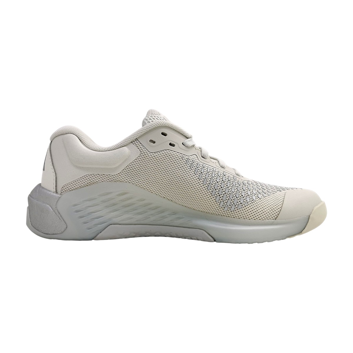 adidas Dropset 4 Trainer W KJ6603 Weiß grey/silver