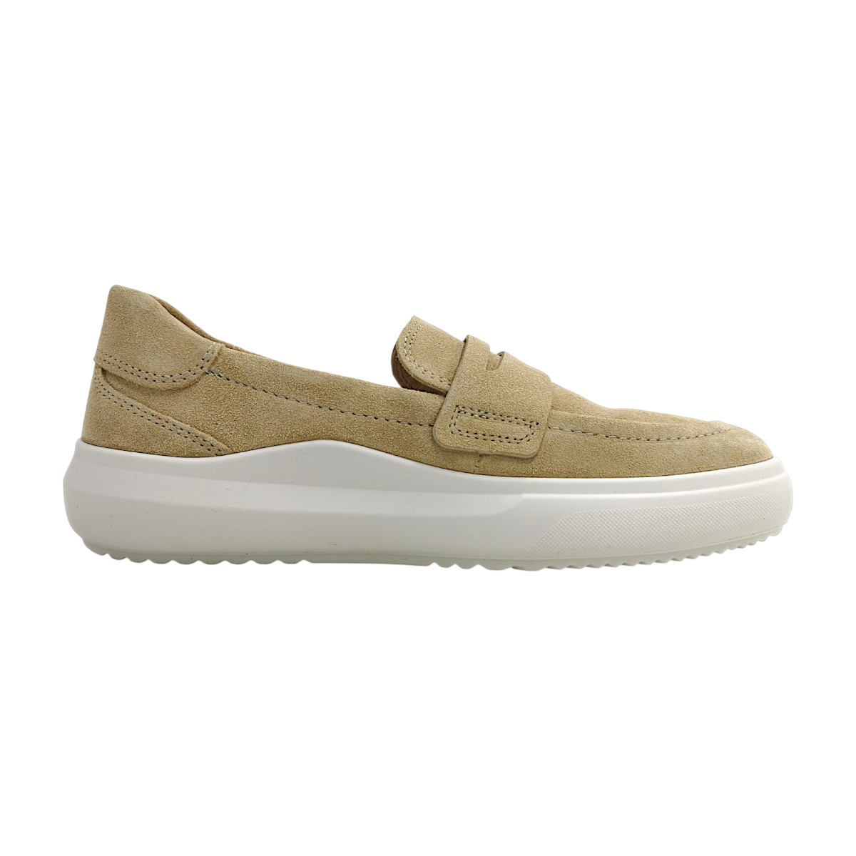 Gabor Damenschuhe Halbschuhe Slipper Beige Freizeit (Corn, Größe 41 EU)