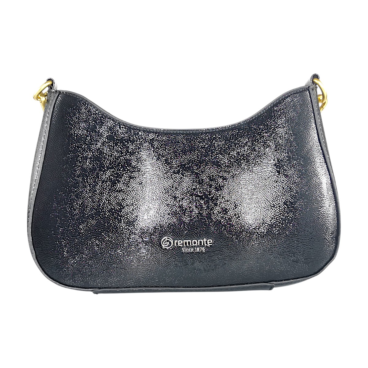 Remonte Damenaccessoires Tasche Schwarz Freizeit