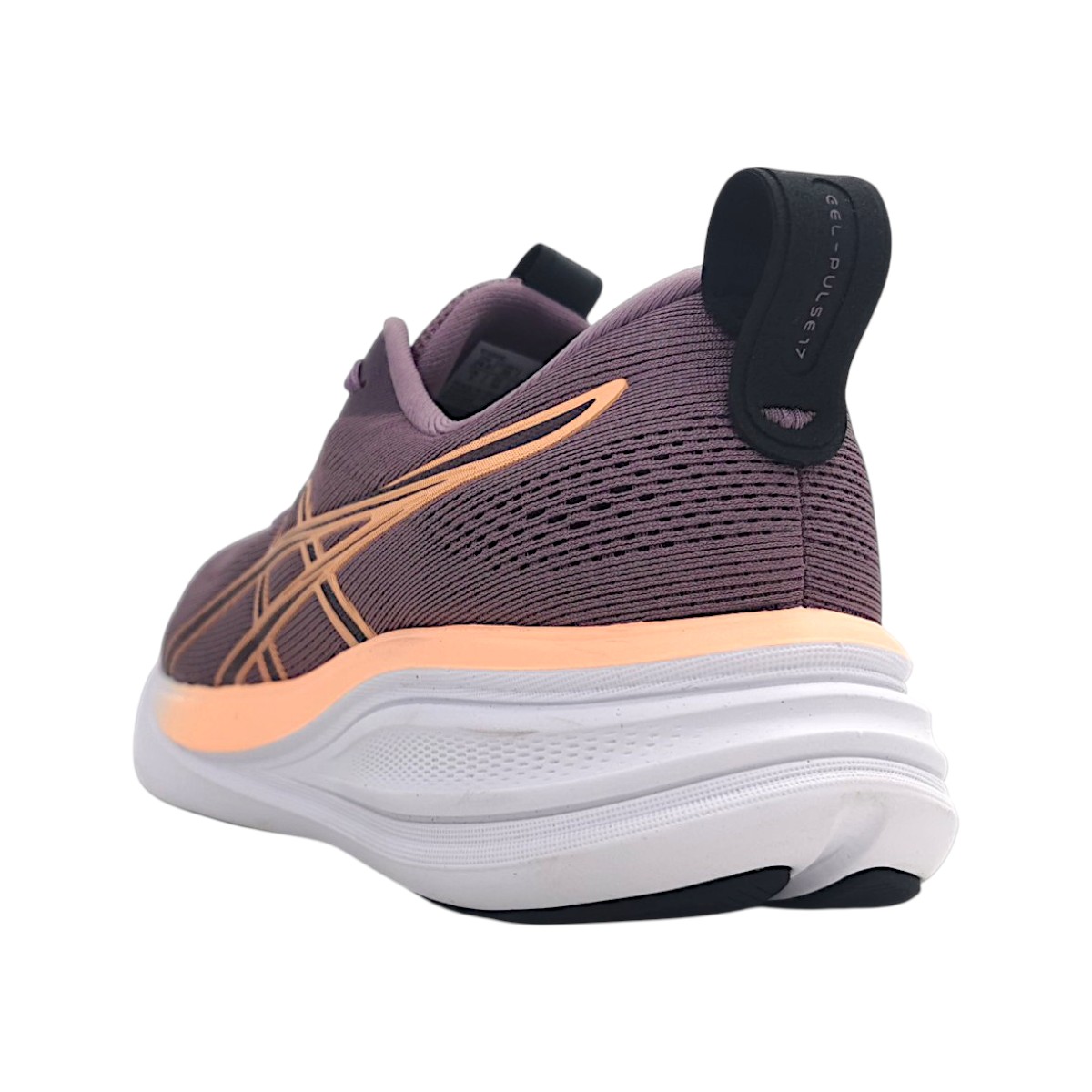 Asics Gel-Pulse 17 1012B930-501 Violett dusty mauve/sunstone 501