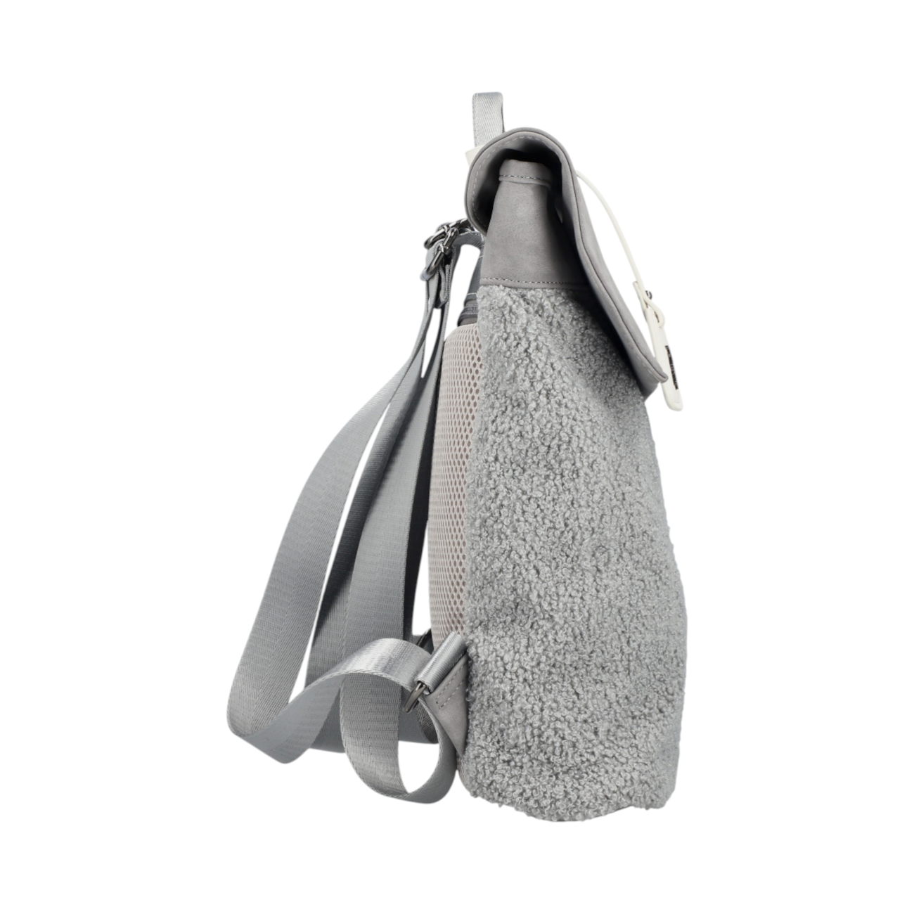Rieker Damenaccessoires Rucksack Grau Freizeit (grau 42, Größe OneSize) Rieker Damenaccessoires Rucksack Grau Freizeit (grau 42, Größe OneSize)