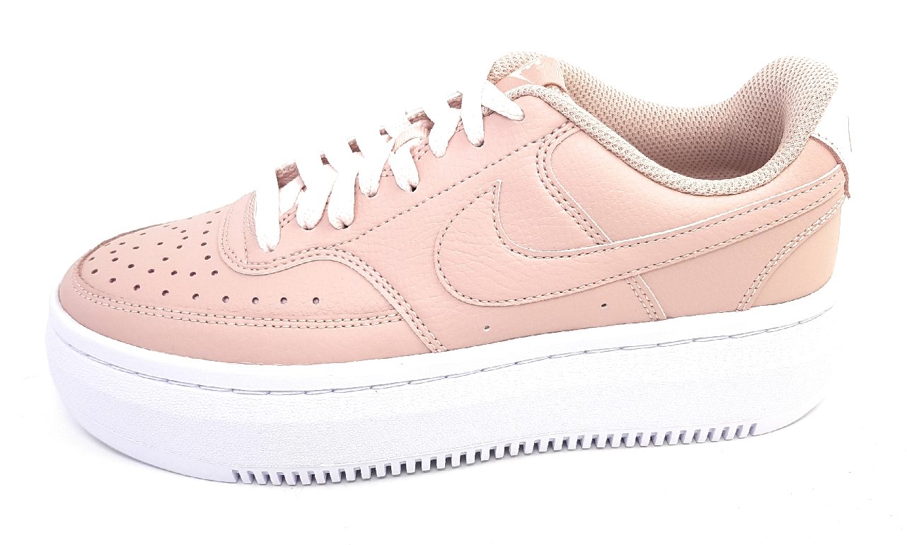 Nike Court Vision Alta DM0113 Rosa 600 Rose Nike Court Vision Alta DM0113 Rosa 600 Rose