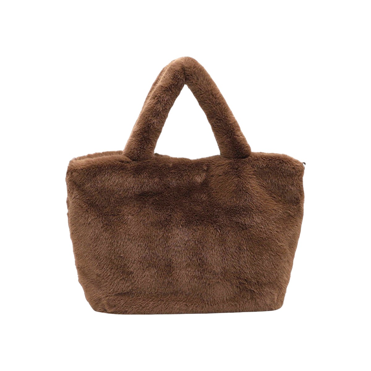 emily & noah Grasse Damenaccessoires Tasche Braun Freizeit (brown 220, Größe OneSize)