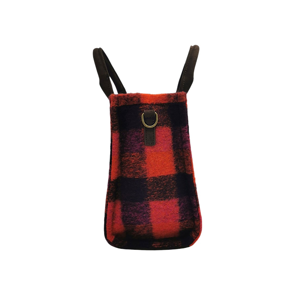 Remonte Damenaccessoires Tasche Rot Freizeit (rot kombi 33, Größe OneSize)