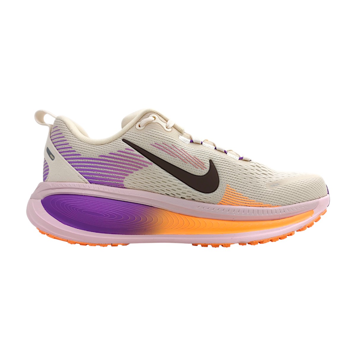 Nike Vomero 18 HM6804-113 Beige chalk/tattoo/pink foam113