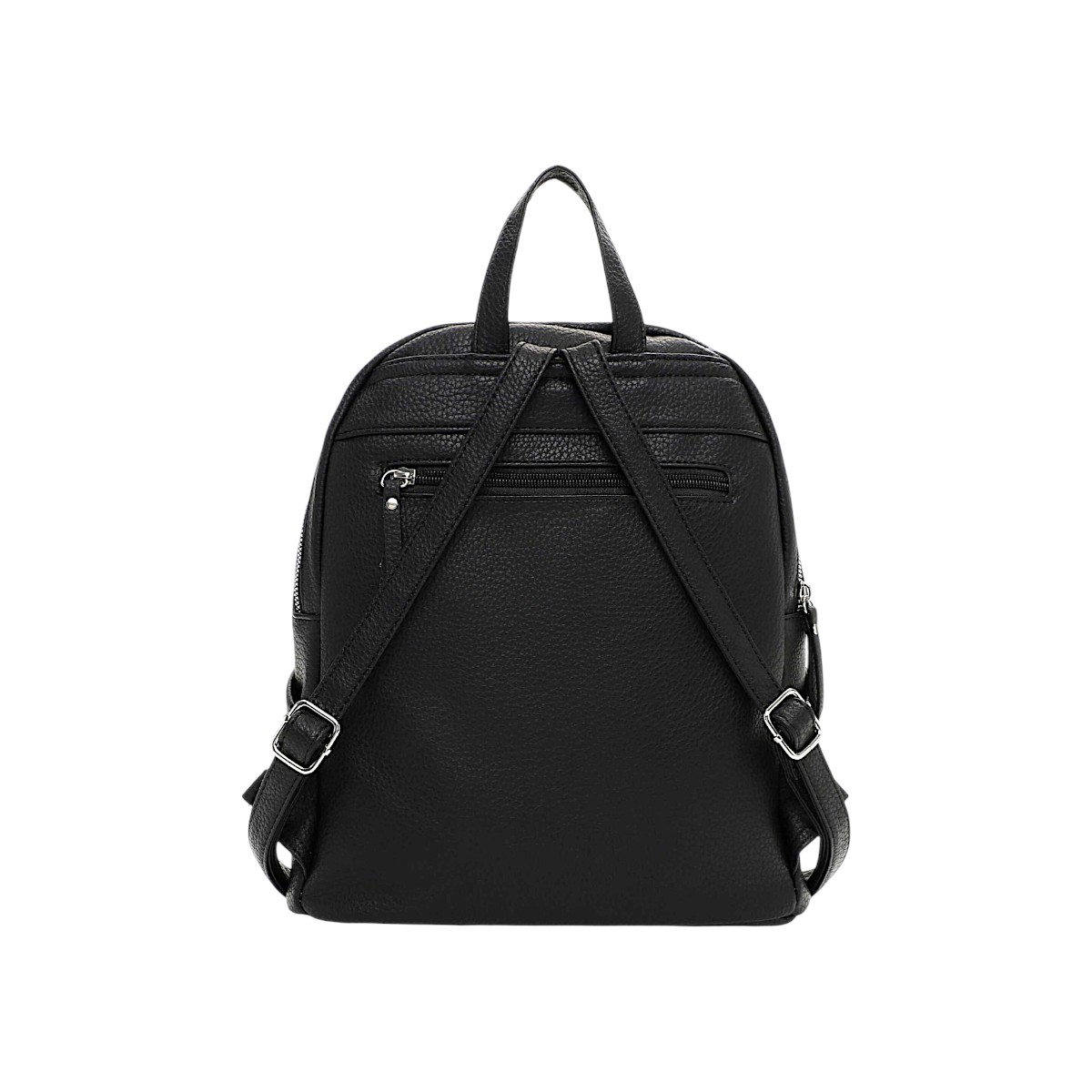 emily & noah Damenaccessoires Accessoires Tasche Schwarz Freizeit (schwarz 100, Größe OneSize)