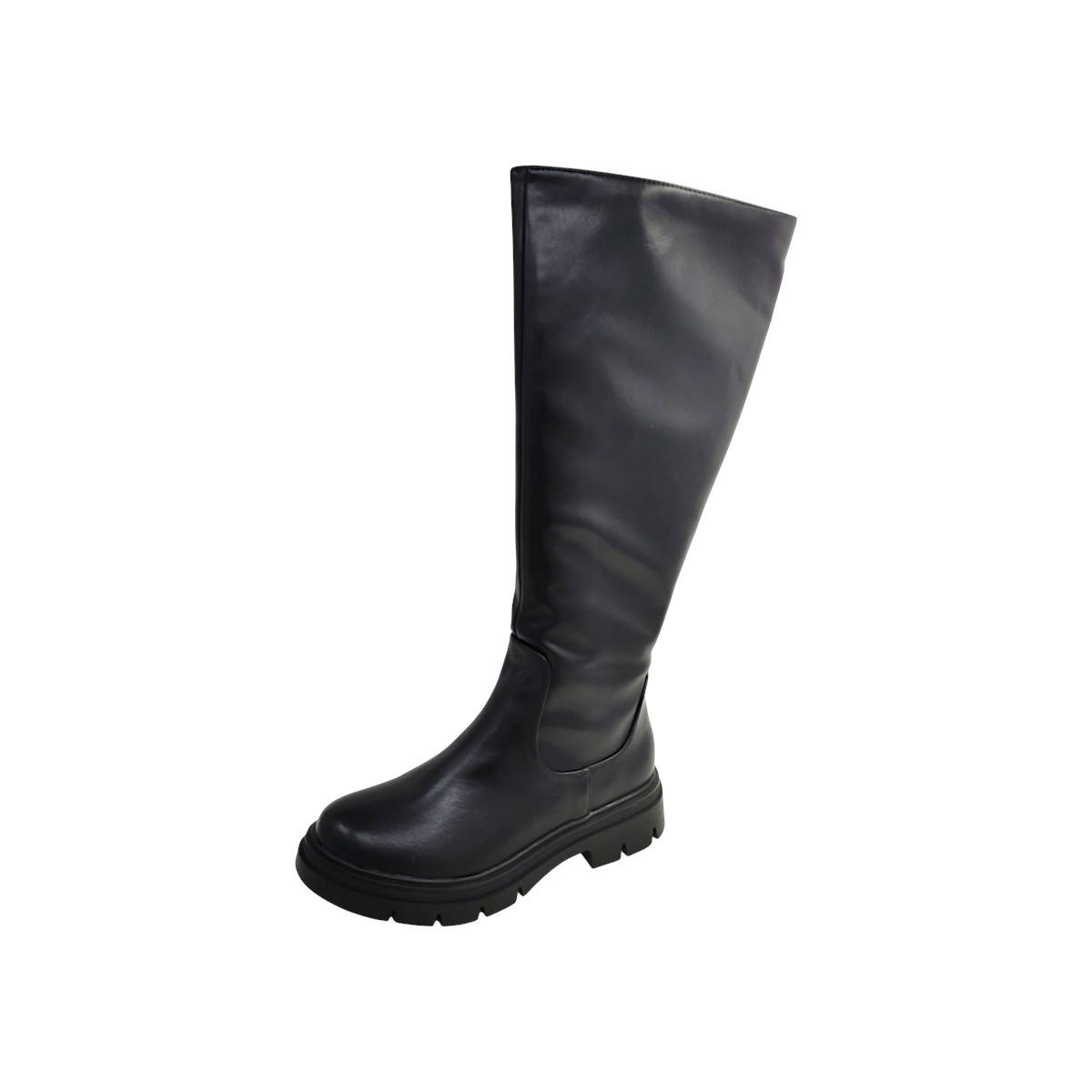2 Go Fashion Damenschuhe Stiefel Reißverschluss Schaftstiefel Schwarz Freizeit (schwarz 9004, Größe 40 EU) 2 Go Fashion Damenschuhe Stiefel Reißverschluss Schaftstiefel Schwarz Freizeit (schwarz 9004, Größe 40 EU)