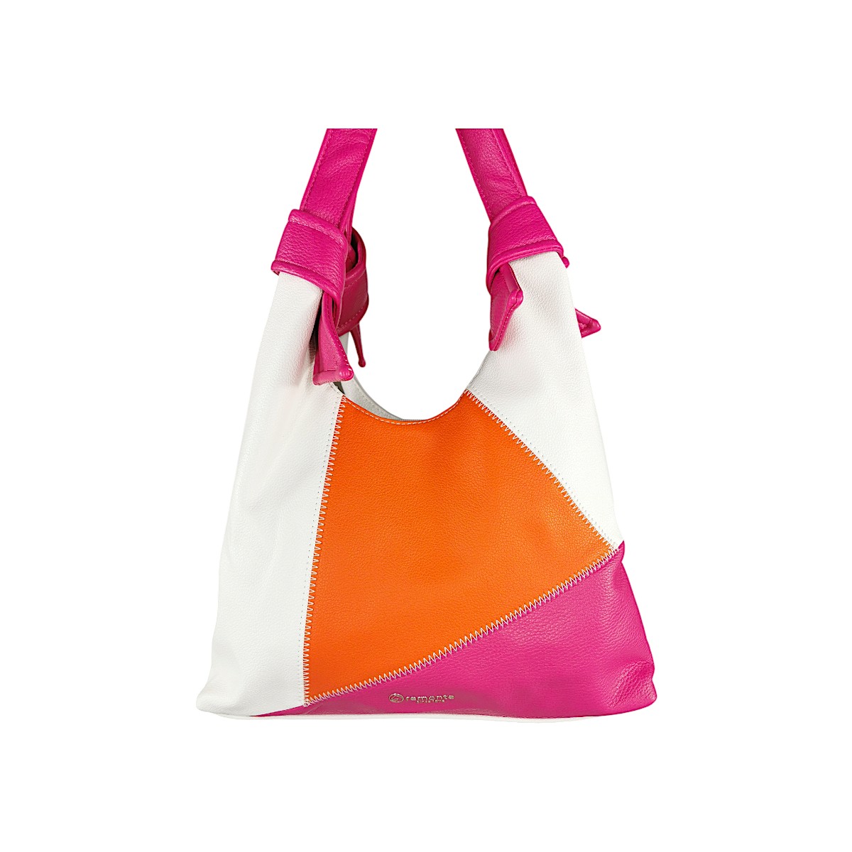 Remonte Damenaccessoires Tasche Mehrfarbig Freizeit