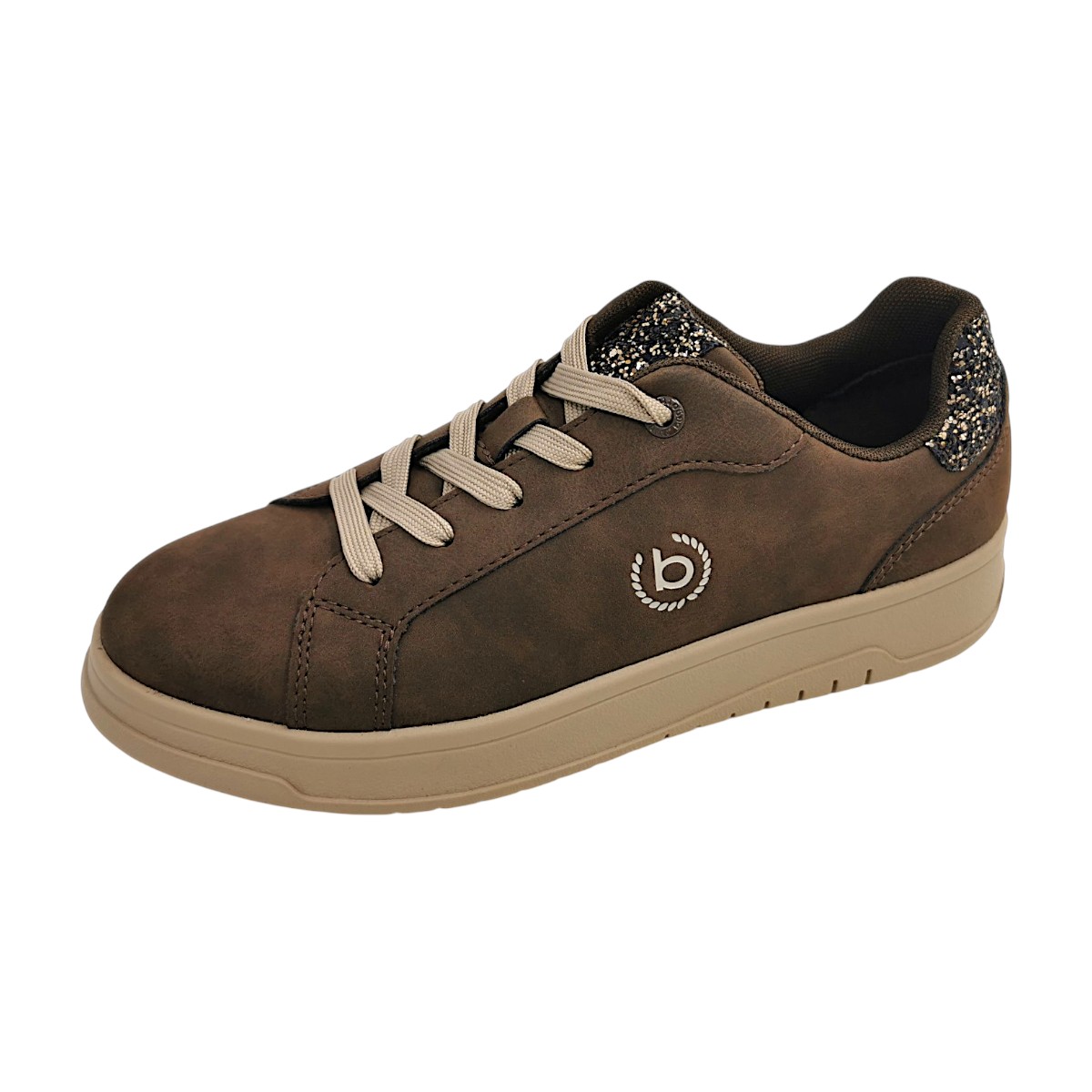 Bugatti Woman Kayla Damenschuhe Schnürschuhe Sportive Braun Freizeit (braun 6090, Größe 36 EU) Bugatti Woman Kayla Damenschuhe Schnürschuhe Sportive Braun Freizeit (braun 6090, Größe 36 EU)