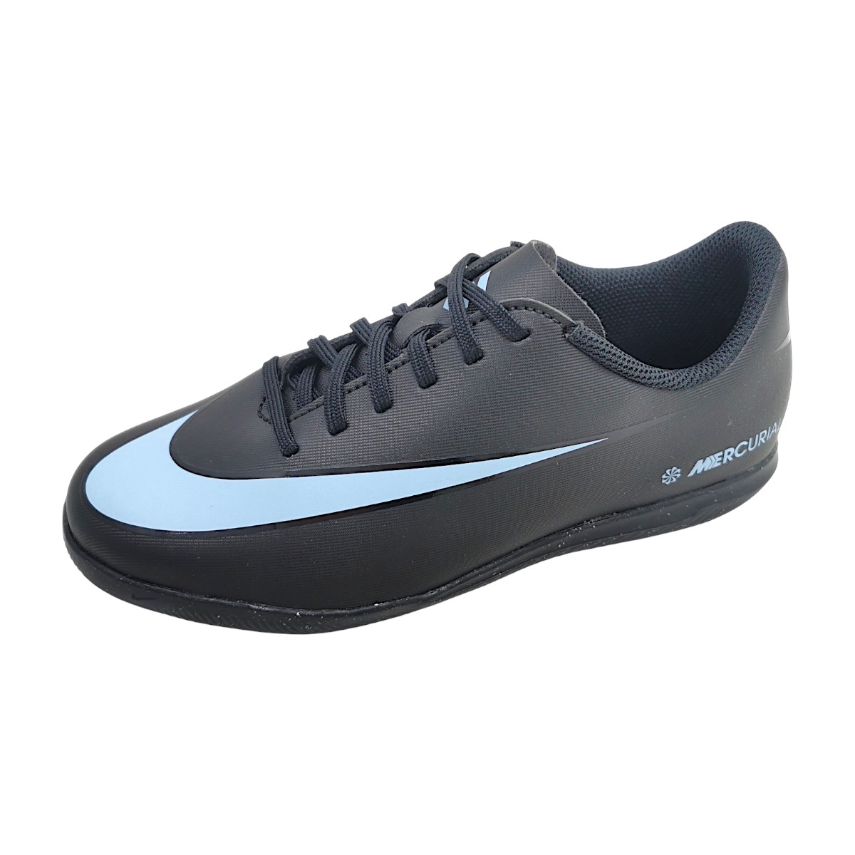 Nike Mercurial Vapor 16 IC FQ8289 Schwarz Schwarz 001