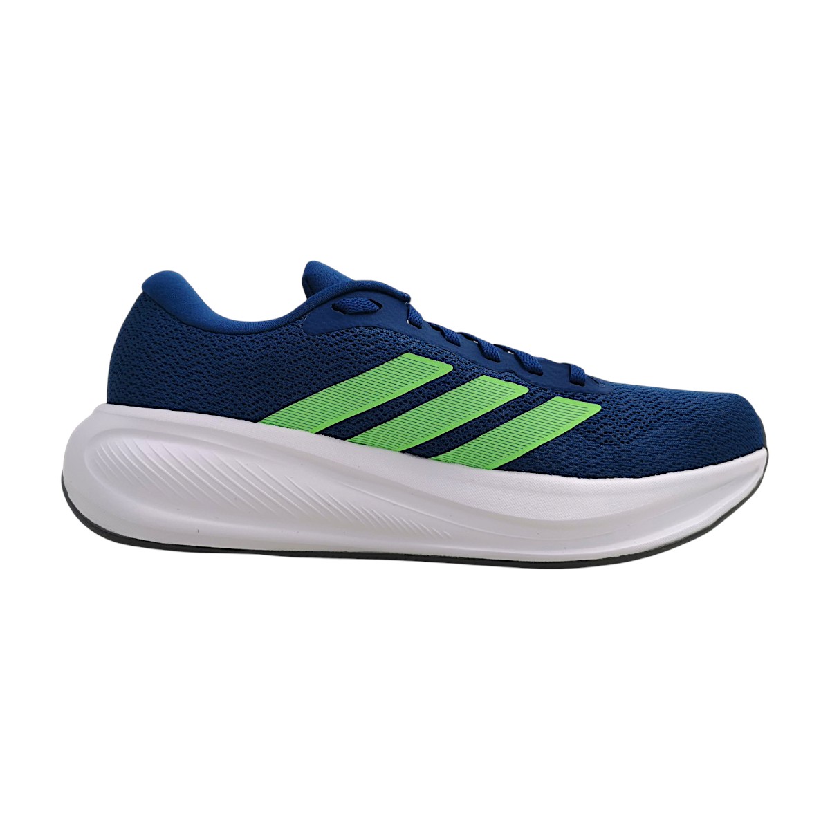 adidas Response Runner 2 KJ1739 Blau clupe/limbur