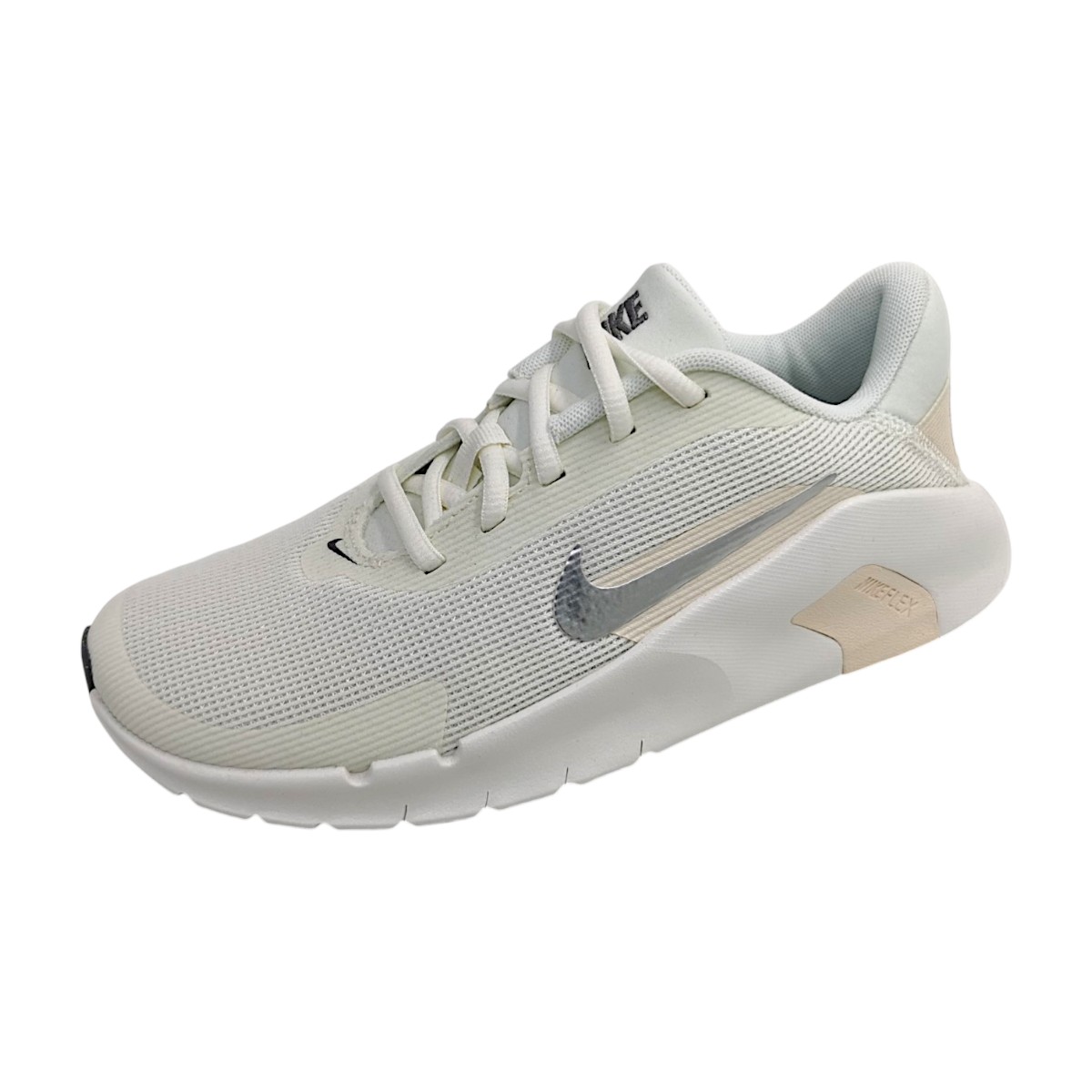 Nike Flex Train HV9981-120 Weiß sail/white/chalk 120
