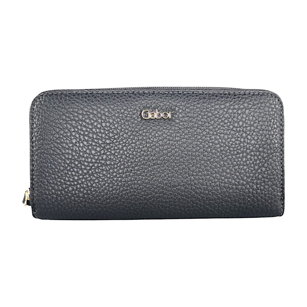 Gabor Damenaccessoires Accessoires Geldbeutel Geldbeutel Schwarz Freizeit