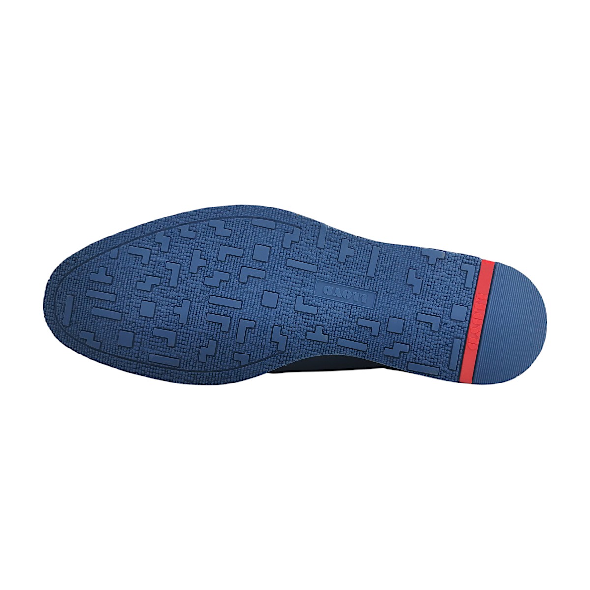Lloyd Dakin 14007-08 Blau atlantic blue 08