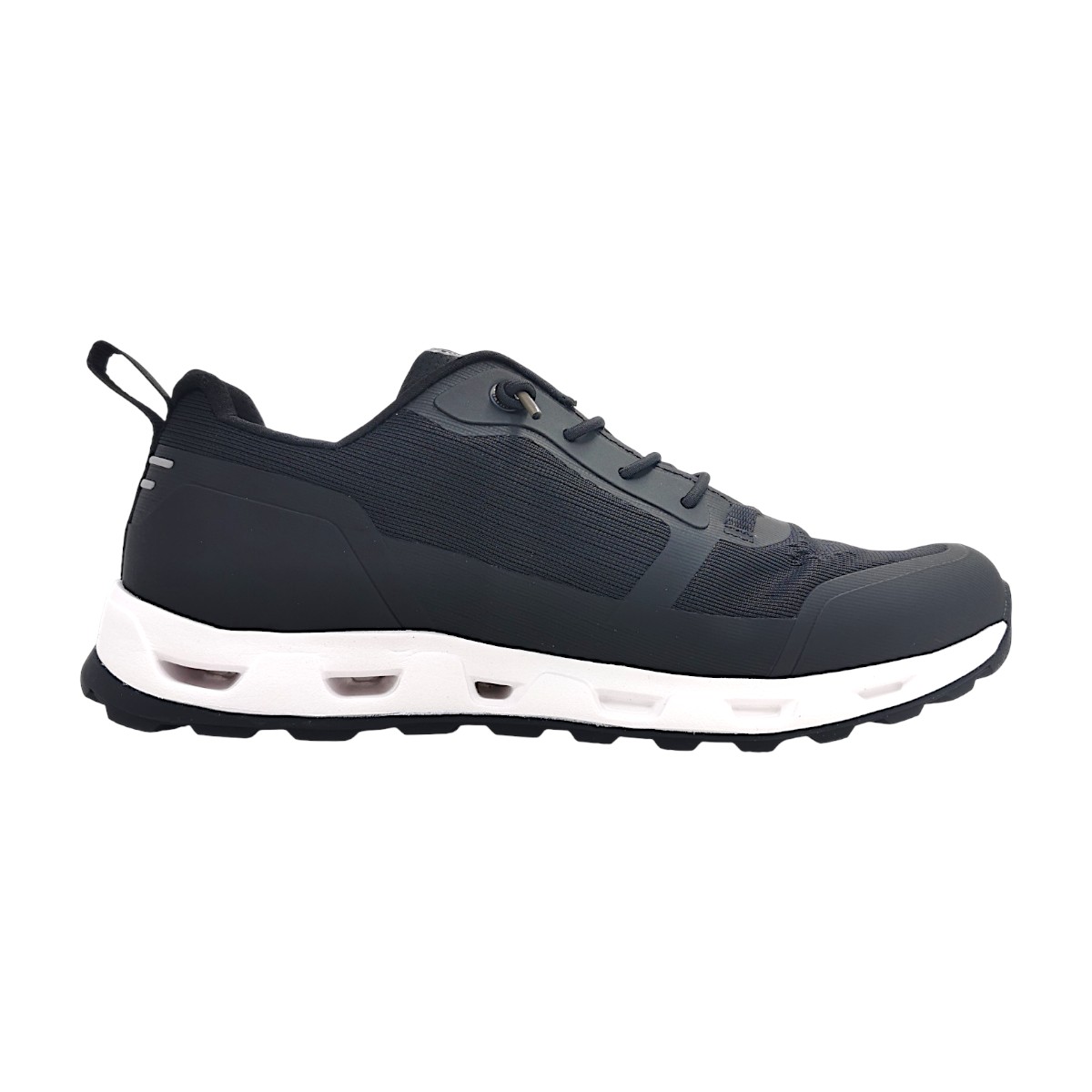 Salamander E31AST026900-1000 Schwarz black 1000