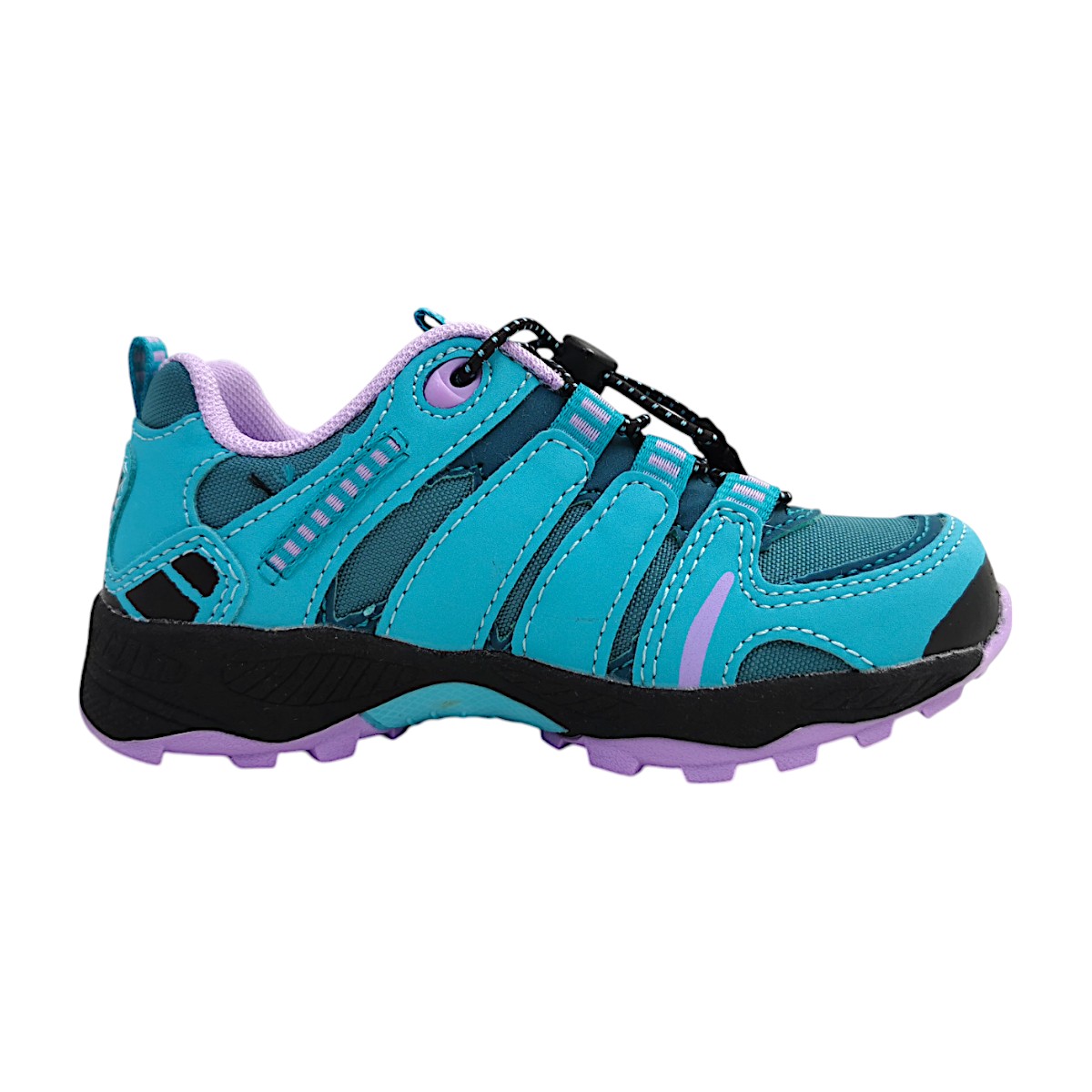 Lico Fremont 420308/1503 Blau türkis/lila 1503