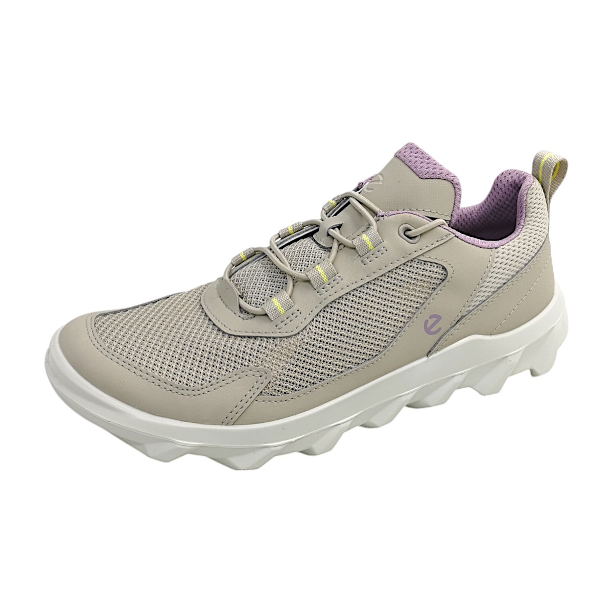 Ecco Mx Low Breathru 820263/58261 Beige gravel beige