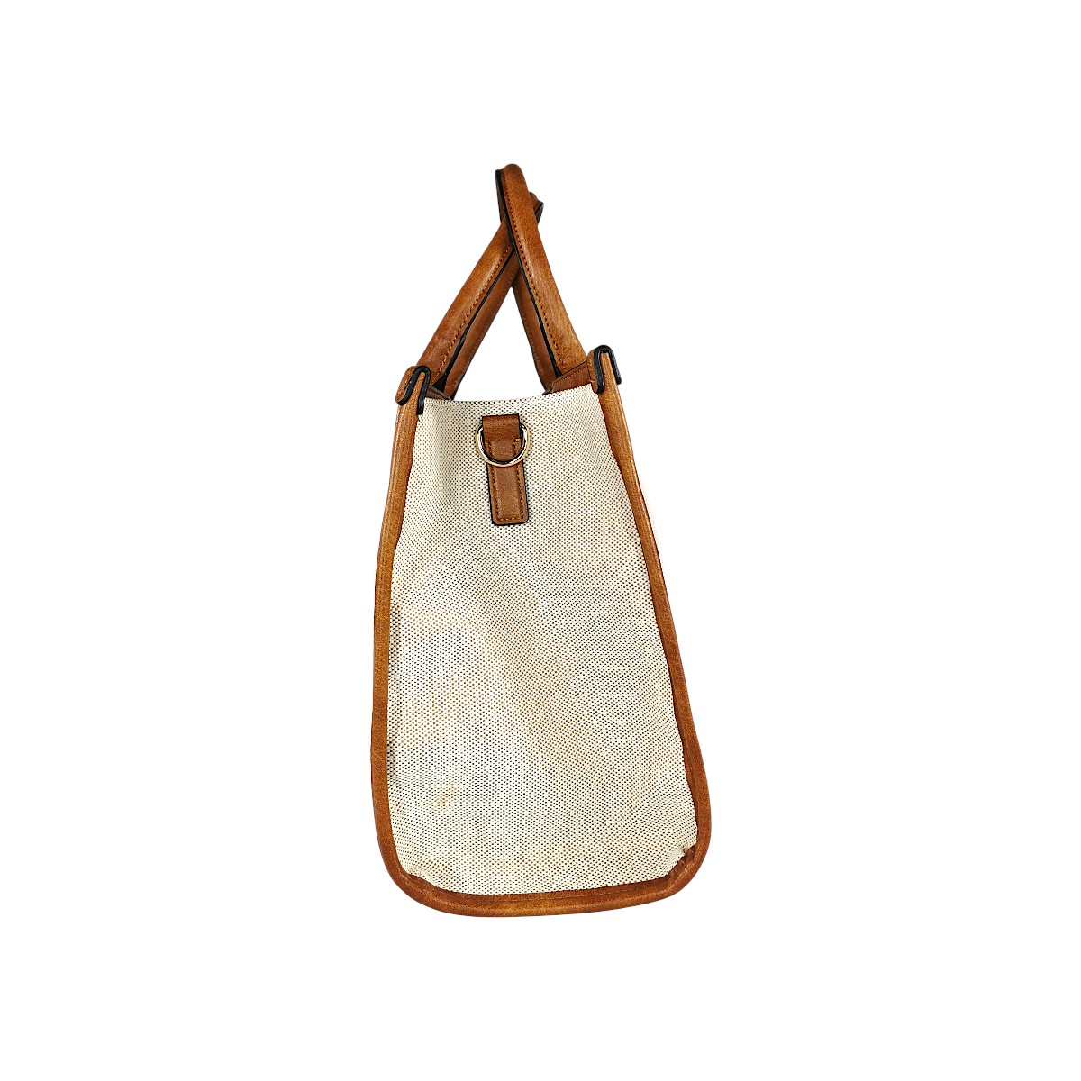 Marco Tozzi Damenaccessoires Taschen Braun Freizeit (cognac comb 392, Größe OneSize)