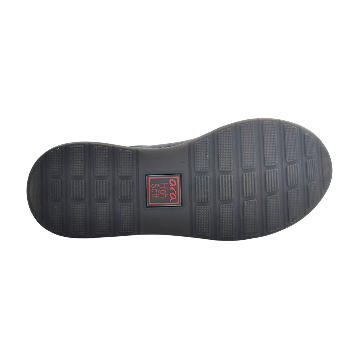 Ara 12-24836-01 Schwarz schwarz