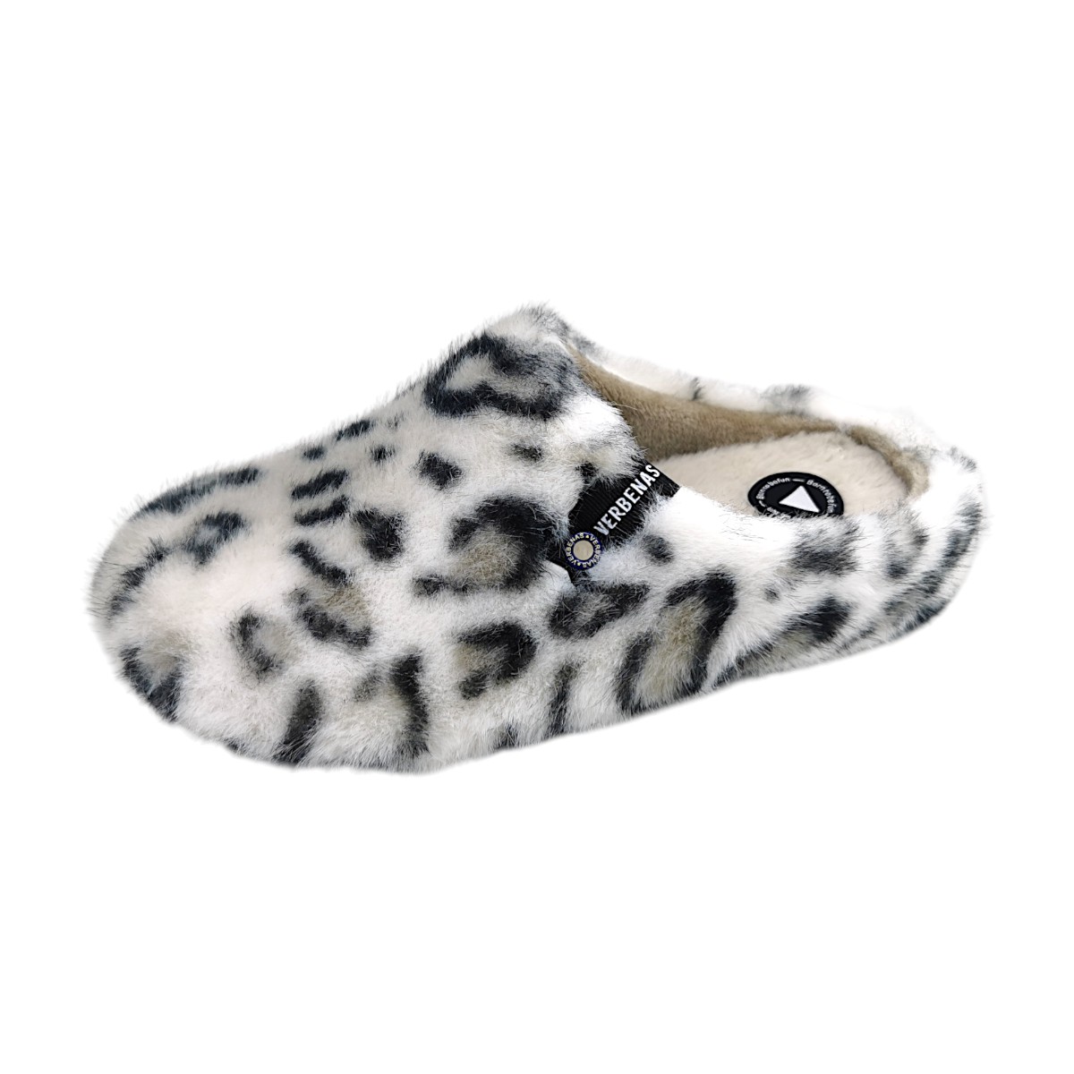 Verbenas York Damenschuhe Hausschuhe Weiß Freizeit (piedra, Größe 36 EU) Verbenas York Damenschuhe Hausschuhe Weiß Freizeit (piedra, Größe 36 EU)