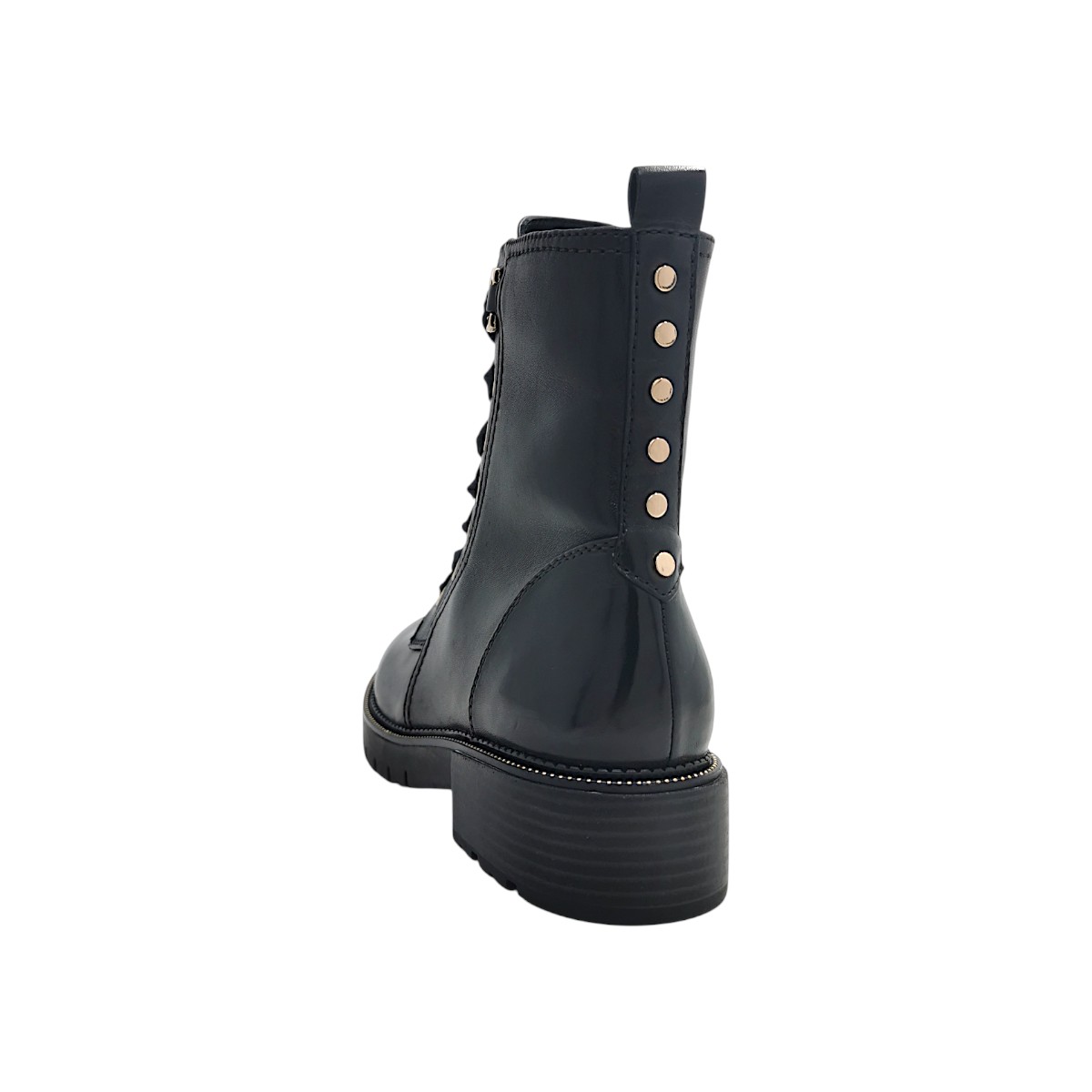 regarde le ciel Damenschuhe Schnürstiefel Schwarz Freizeit regarde le ciel Damenschuhe Schnürstiefel Schwarz Freizeit