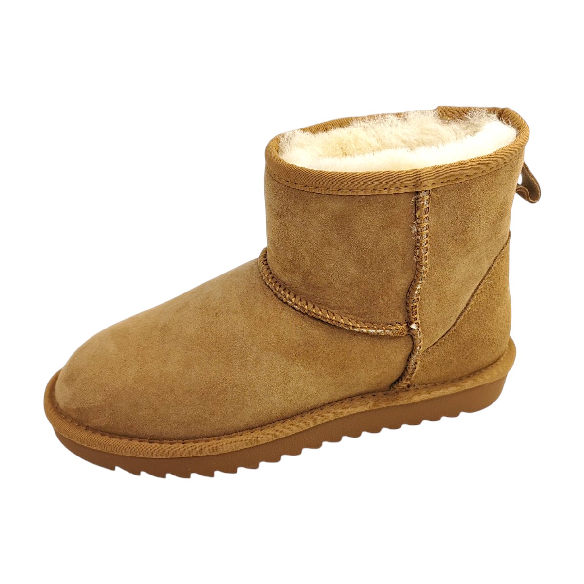 Ara ALASKA Damenschuhe Stiefel Gefüttert Braun Freizeit (COGNAC 06, Größe 42 EU) Ara ALASKA Damenschuhe Stiefel Gefüttert Braun Freizeit (COGNAC 06, Größe 42 EU)